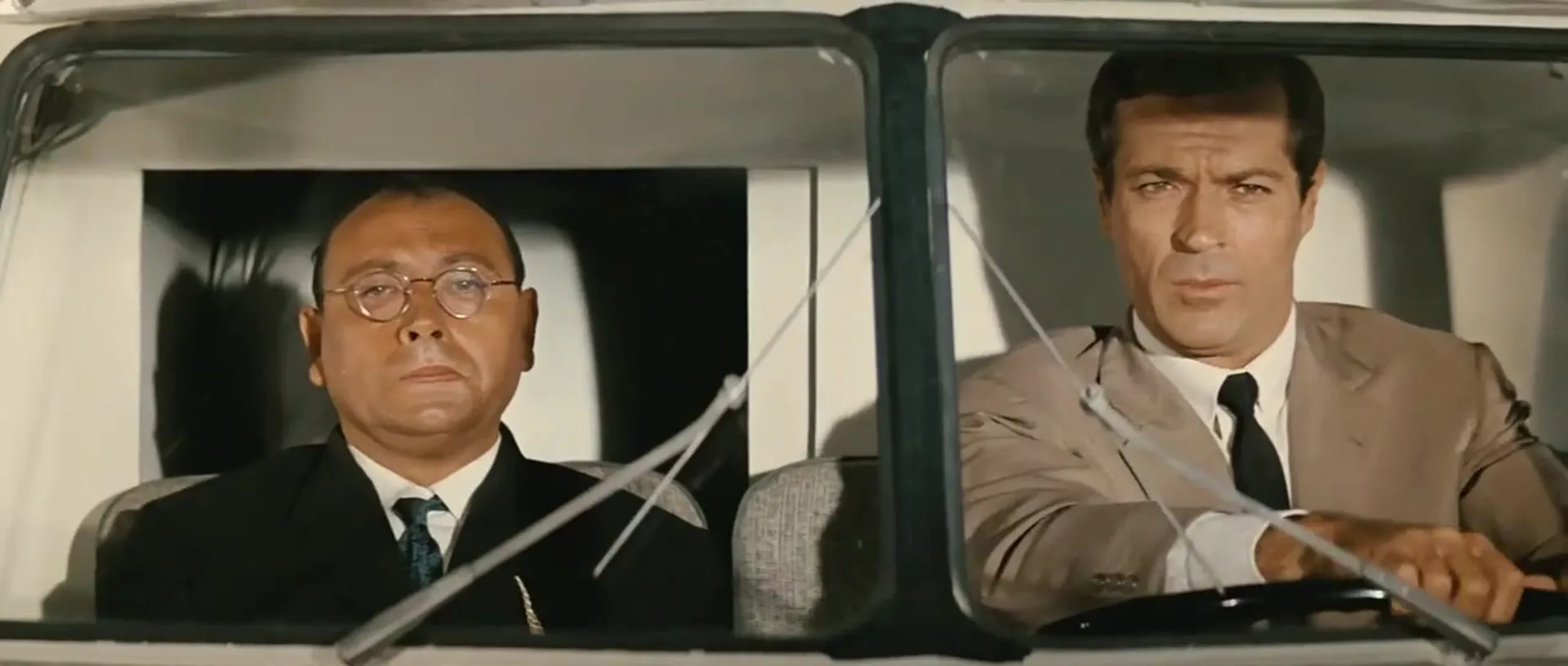 O.S.S. 117: Mission to Tokyo scene still 4