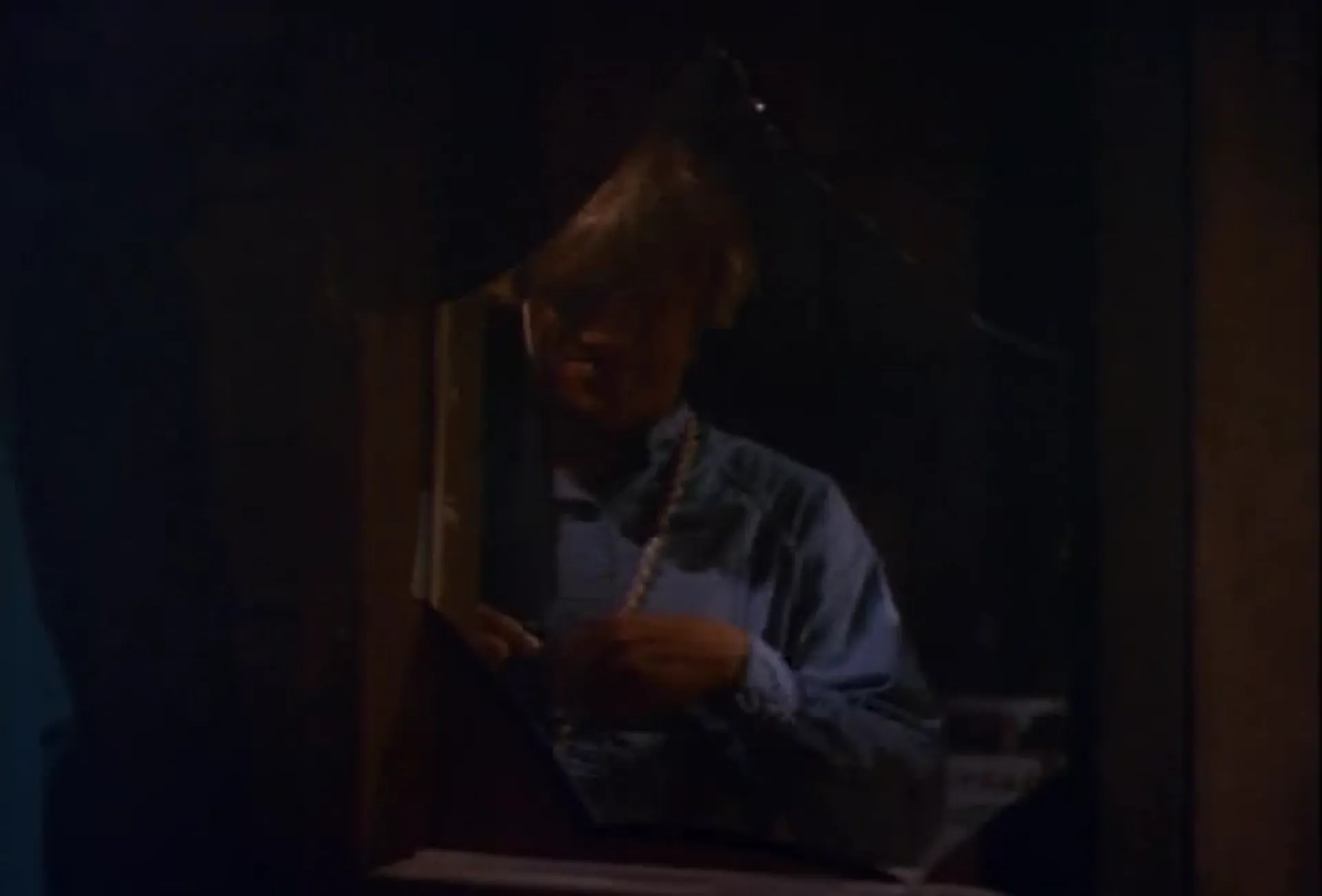 The Hooked Generation scene still 4