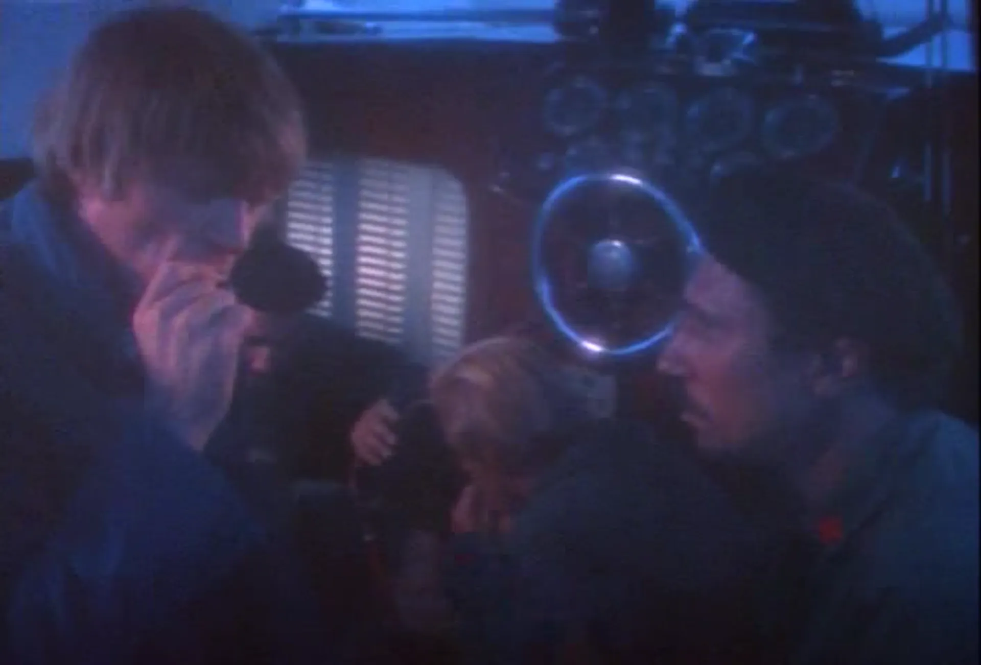 The Hooked Generation scene still 1