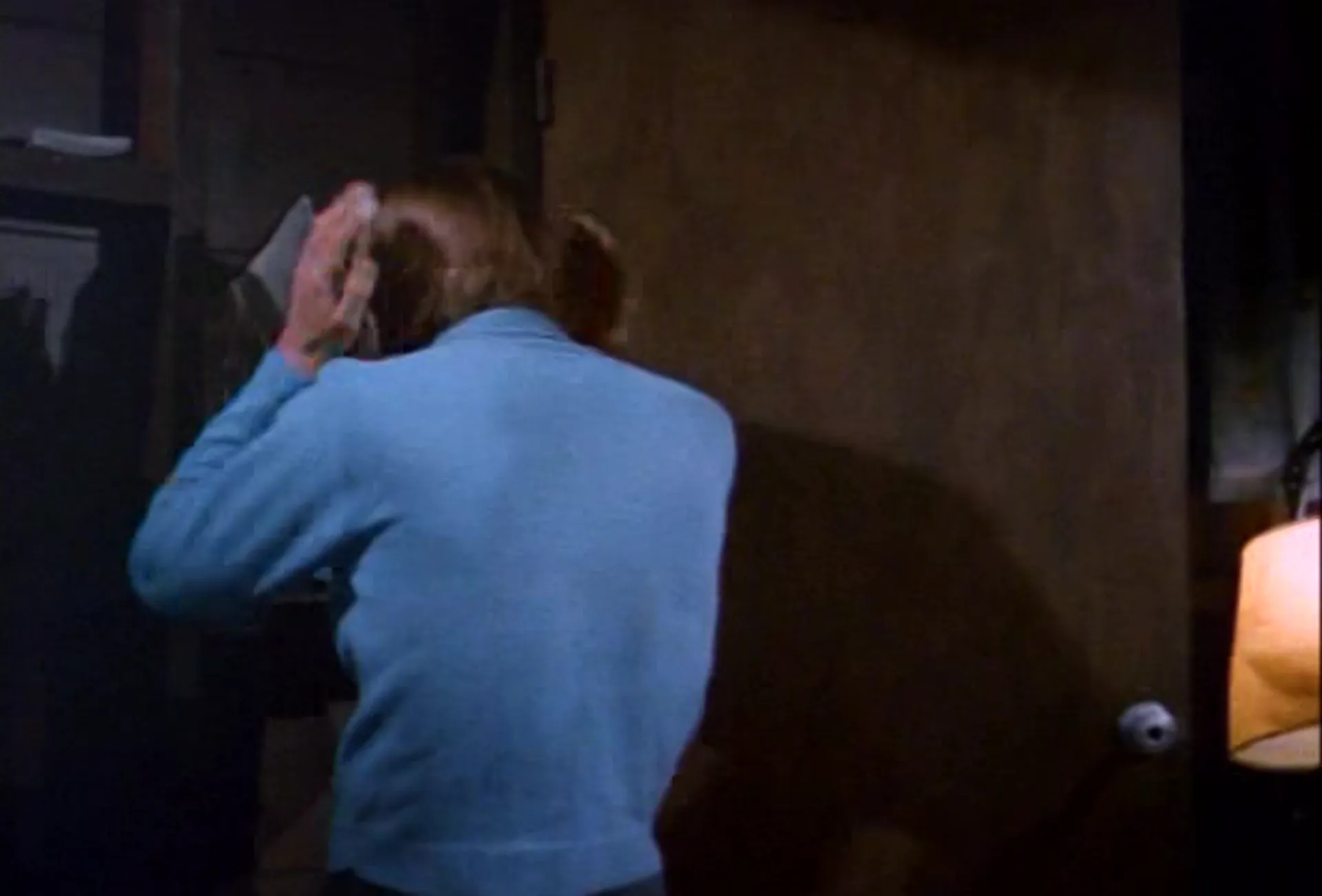 The Hooked Generation scene still 6
