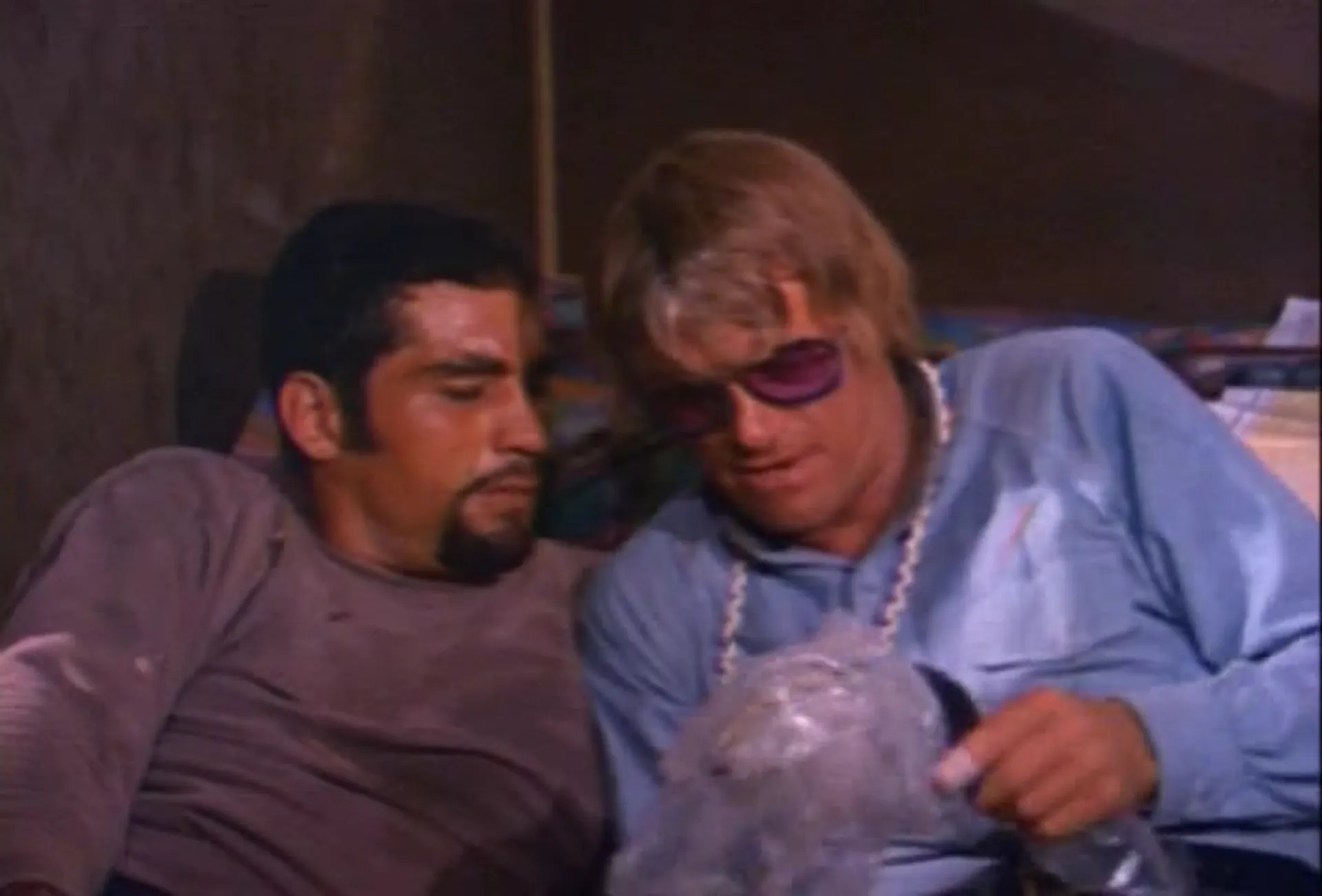 The Hooked Generation scene still 3