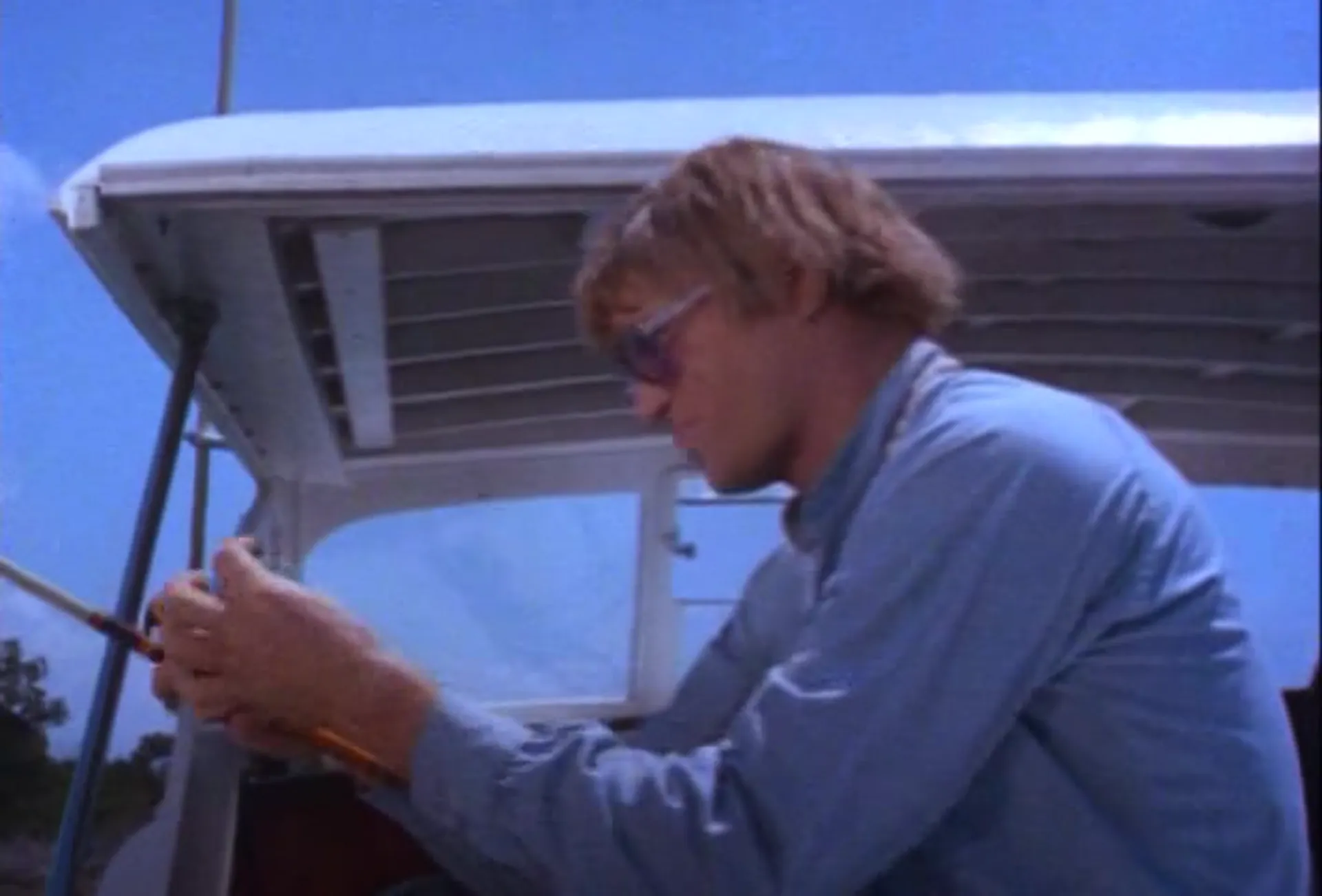 The Hooked Generation scene still 2