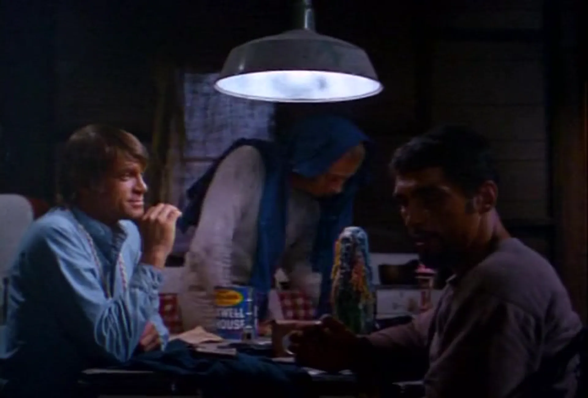The Hooked Generation scene still 5