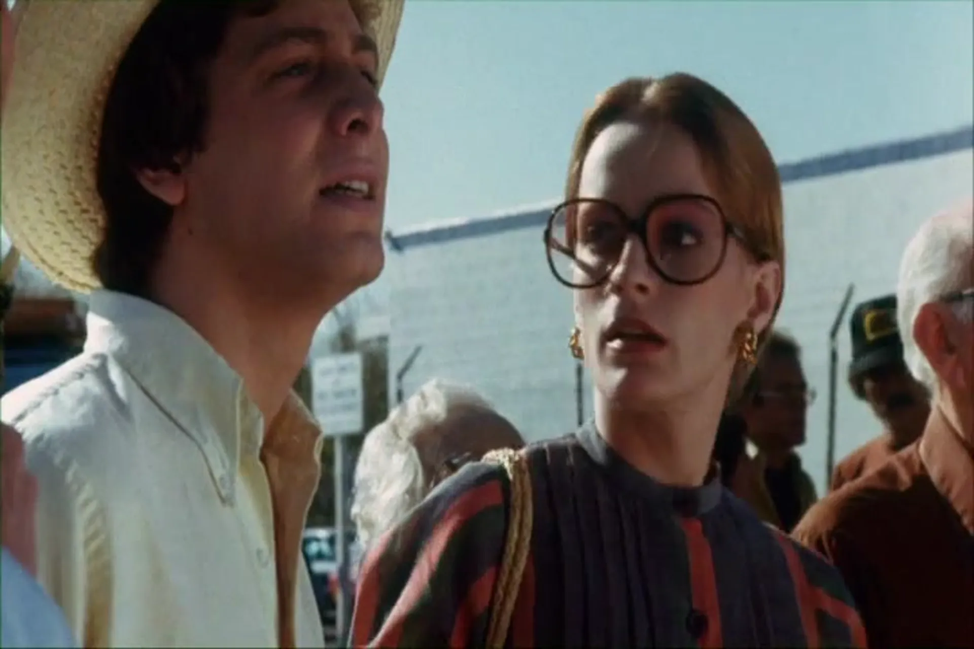 The Great Texas Dynamite Chase scene still 5