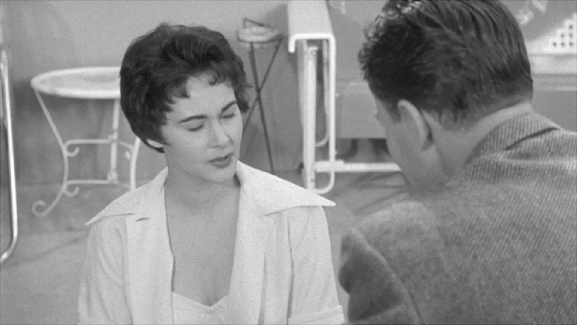 Shield for Murder scene still 5