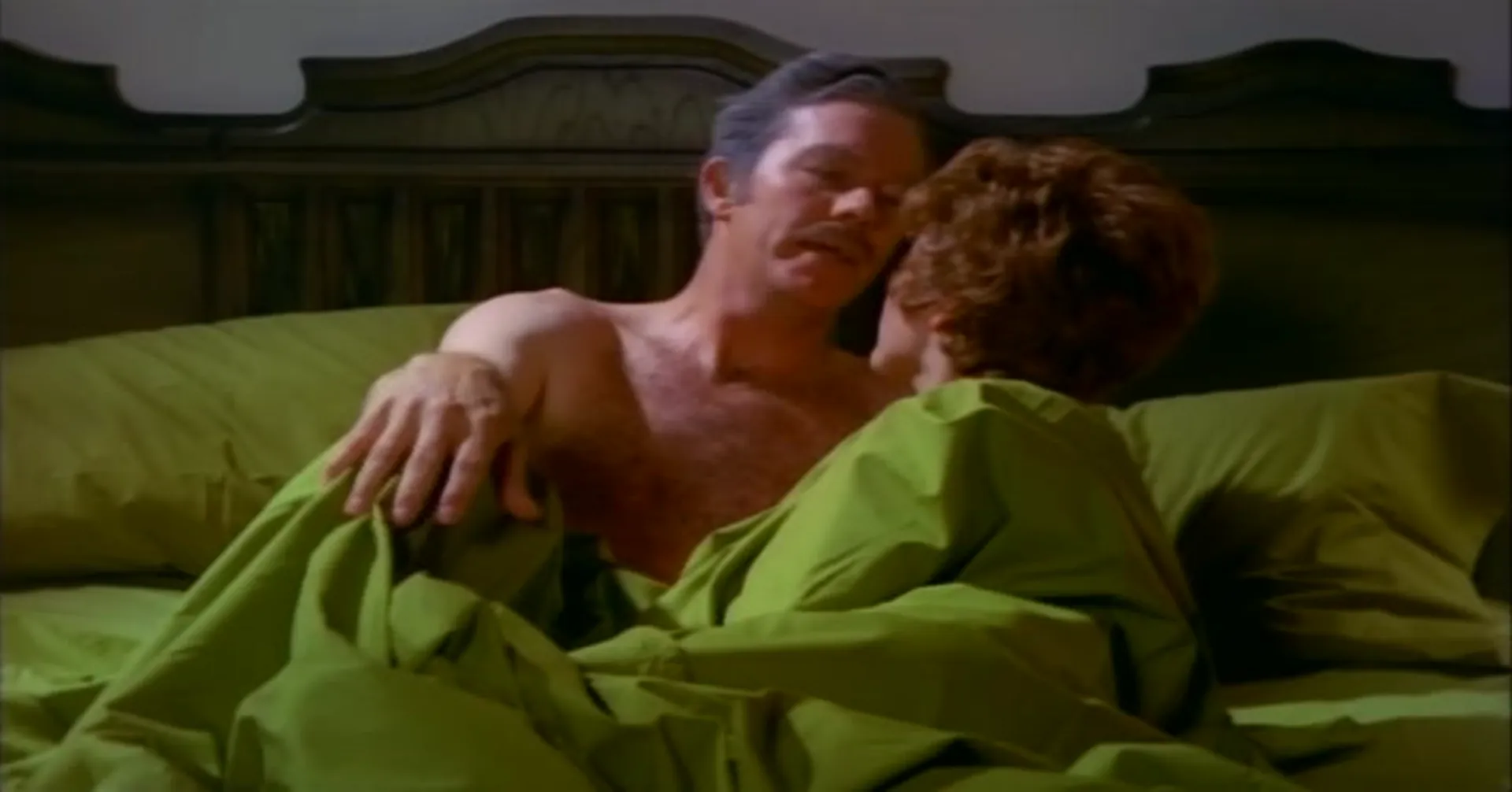 Trader Hornee scene still 2
