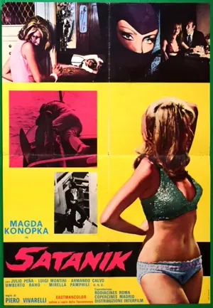 Satanik