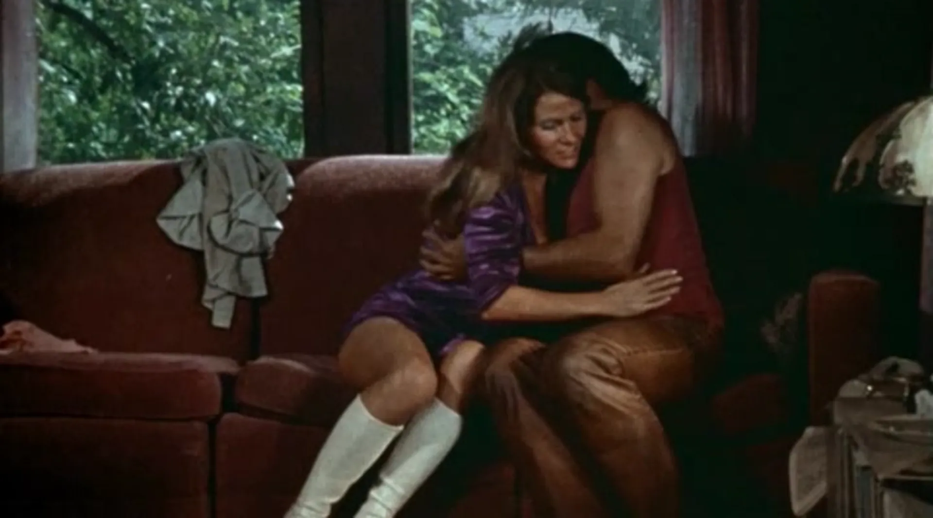 Prison Girls scene still 11