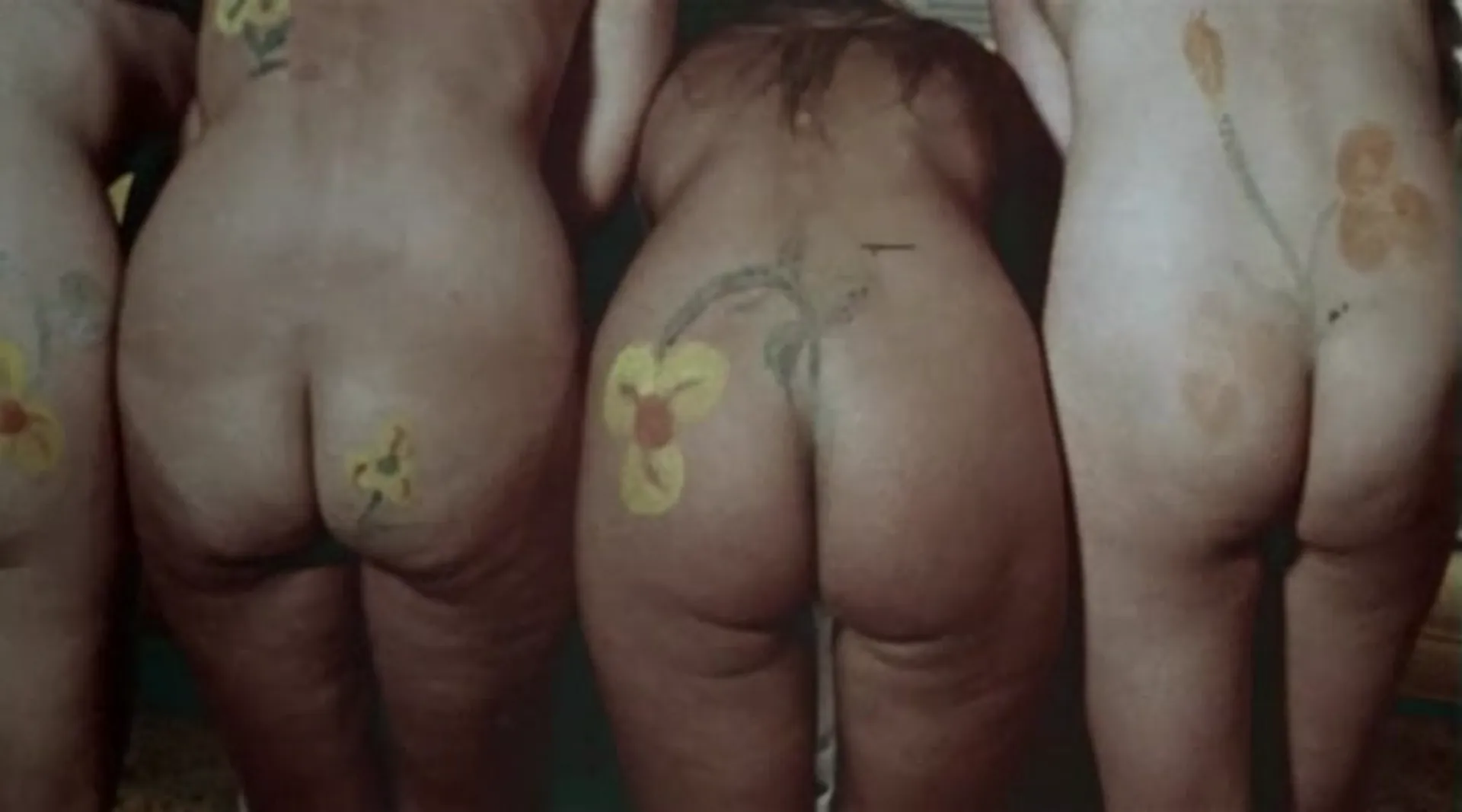 Prison Girls scene still 7