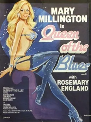 Queen of the Blues