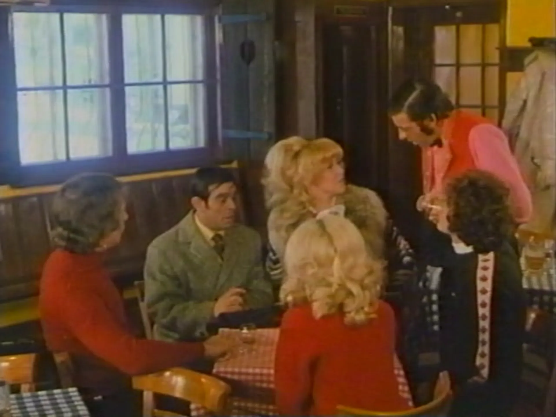 Snowballin' scene still 3