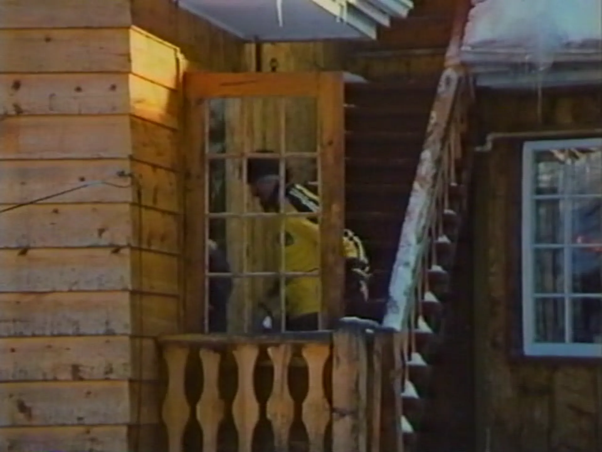 Snowballin' scene still 5