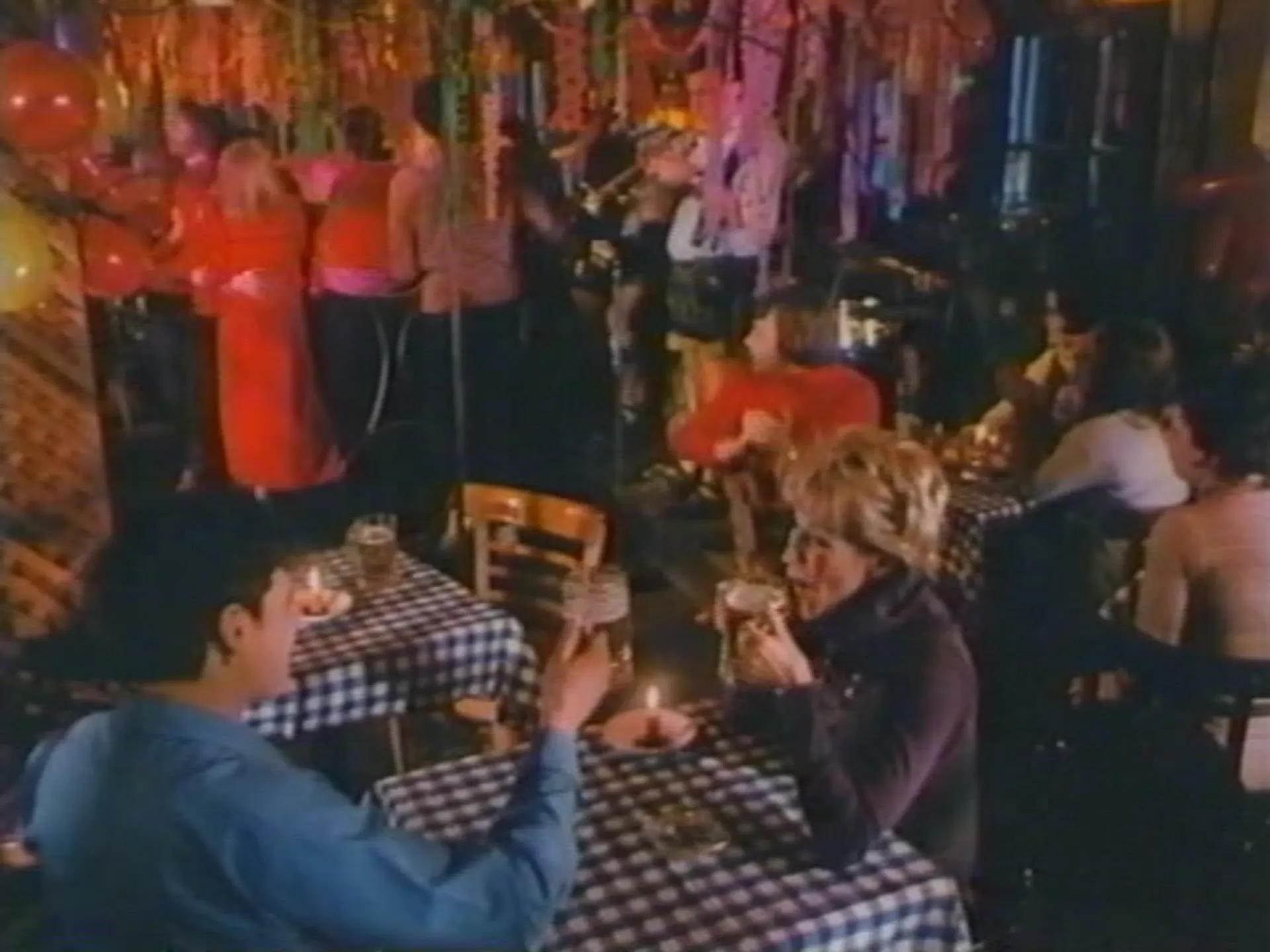 Snowballin' scene still 2