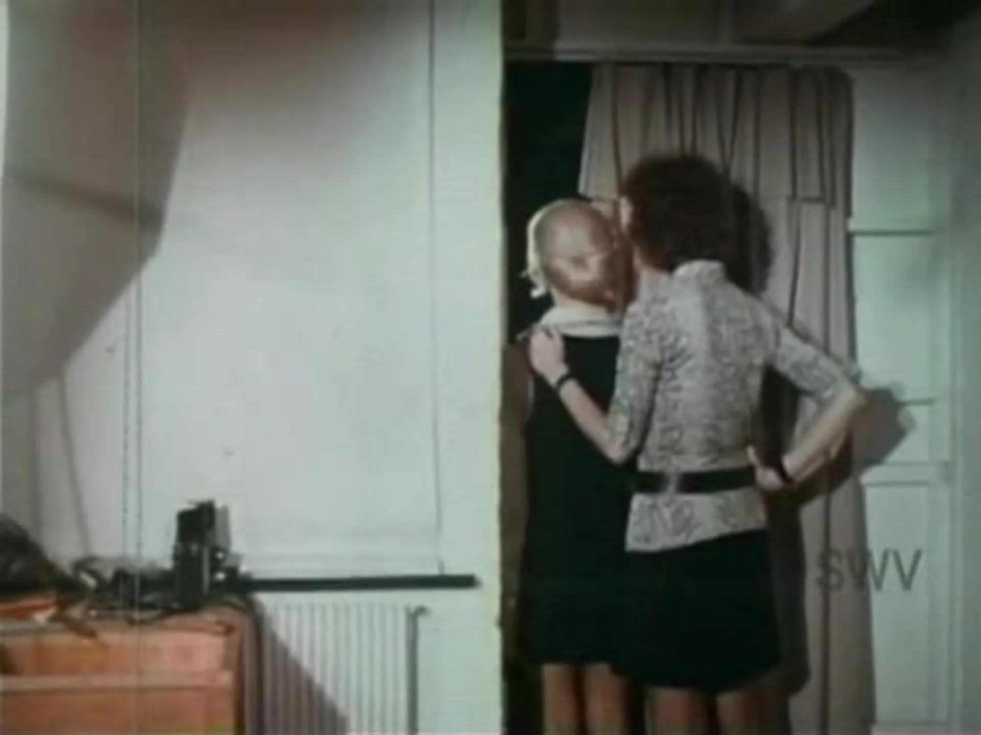 Siv, Anne &amp; Sven scene still 2