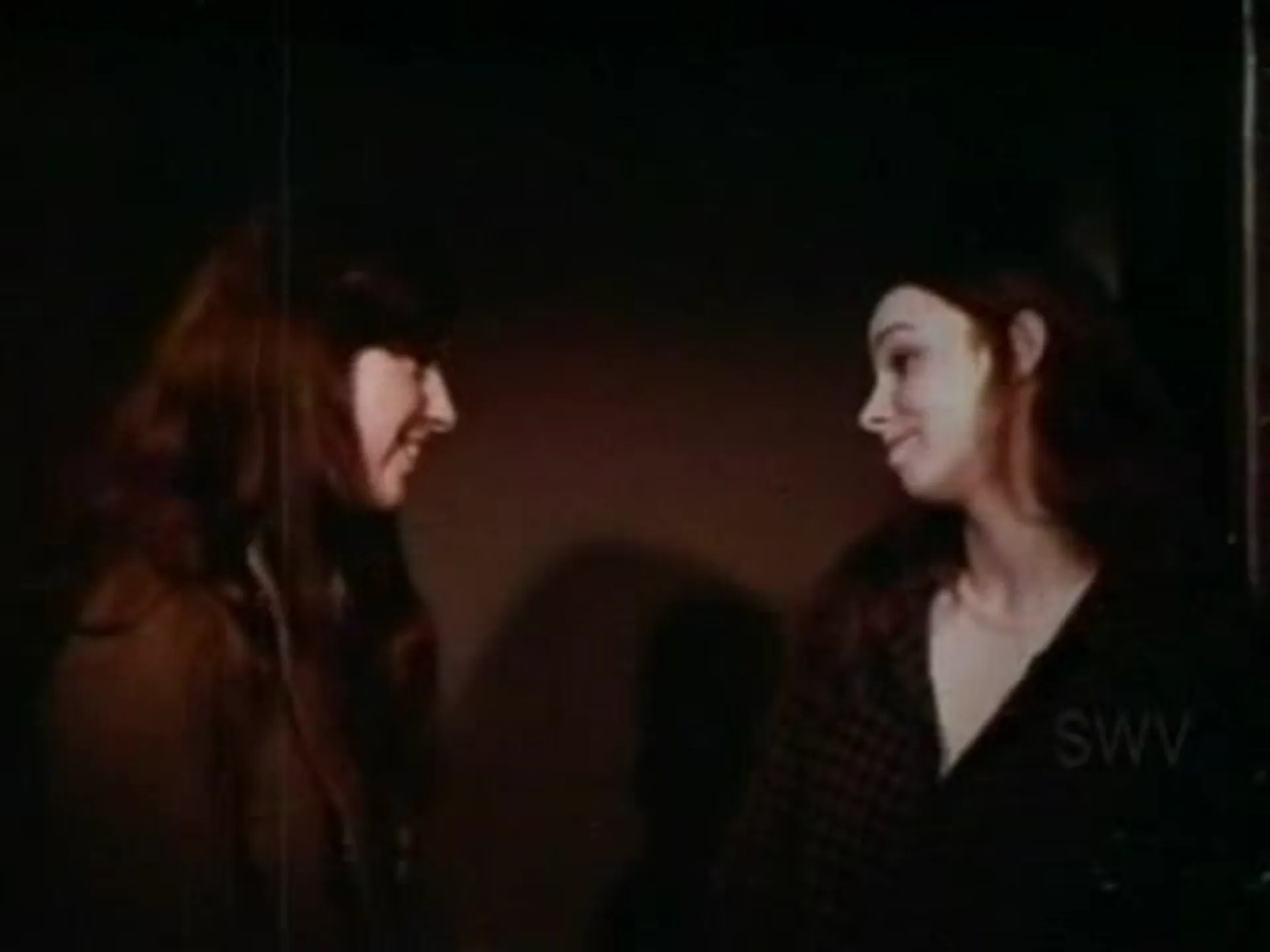 Siv, Anne &amp; Sven scene still 5