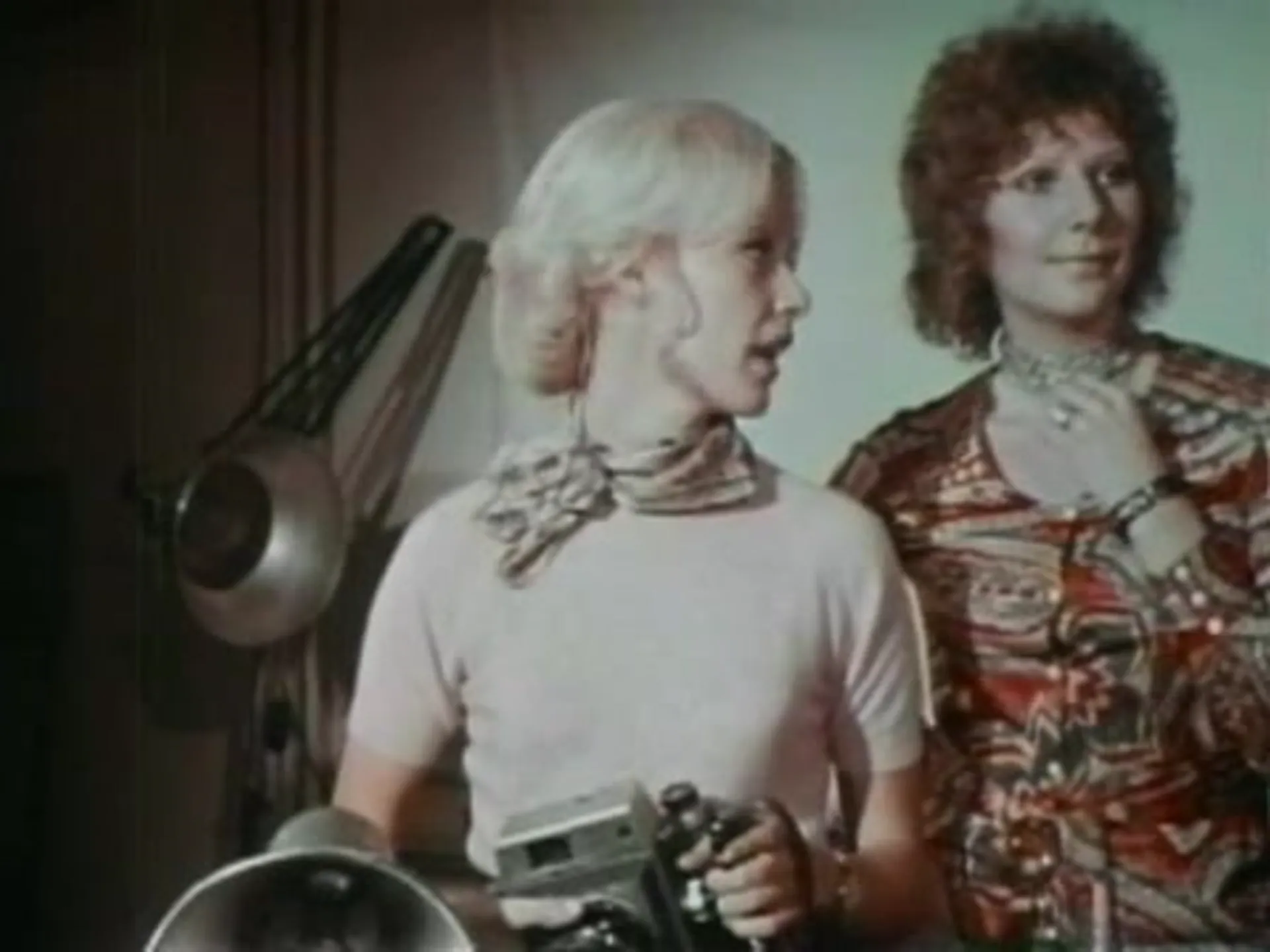 Siv, Anne &amp; Sven scene still 1