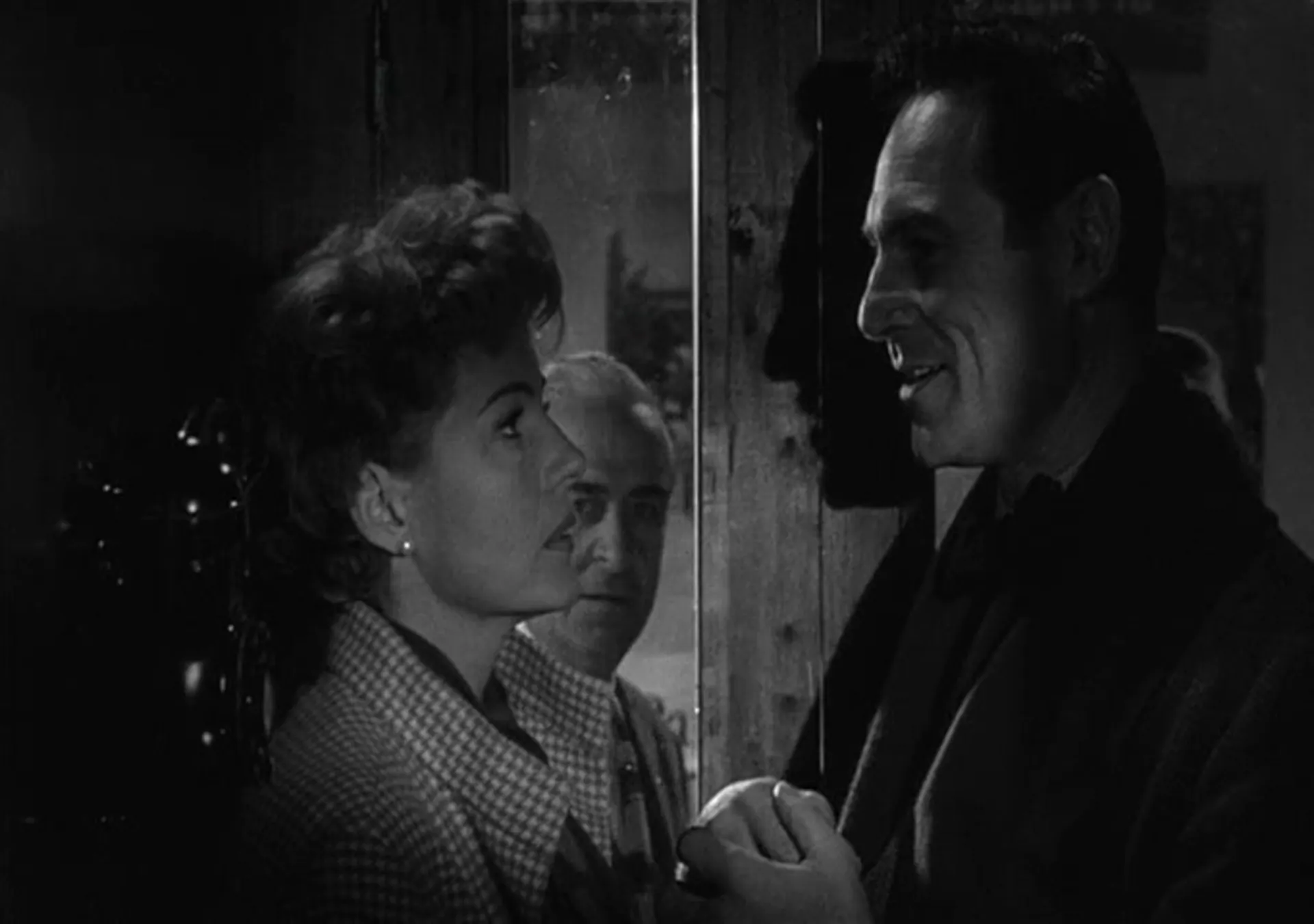 The Happy Thieves scene still 2