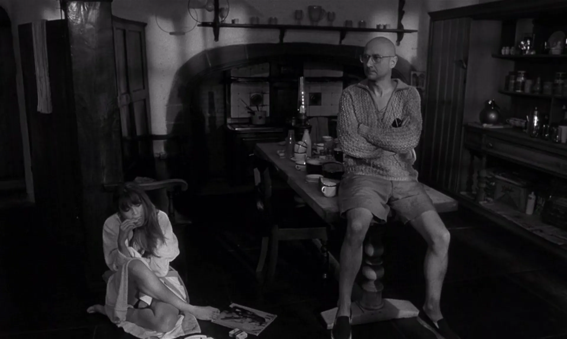 Cul-de-sac scene still 1