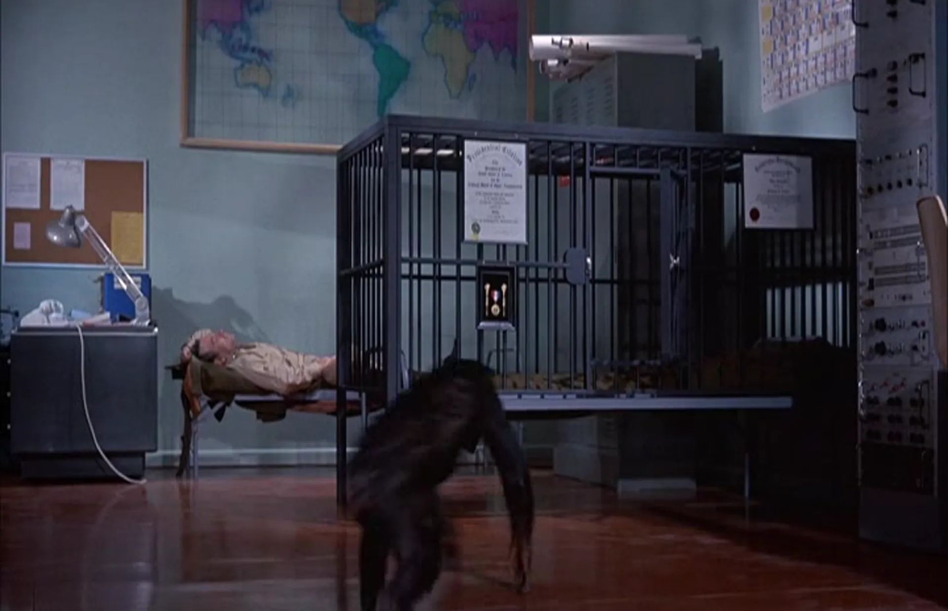 Birds Do It scene still 5