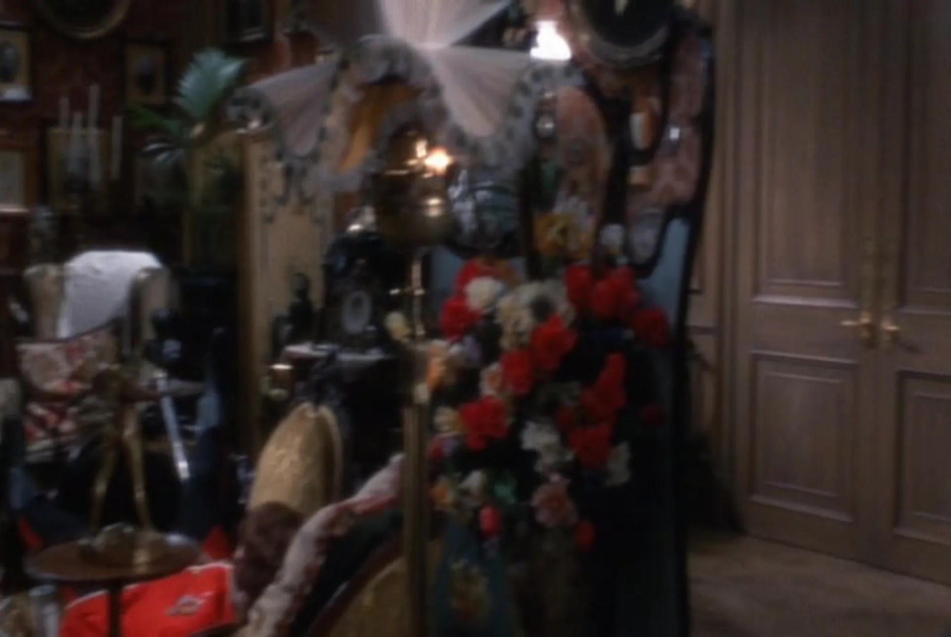 The Best House in London scene still 1