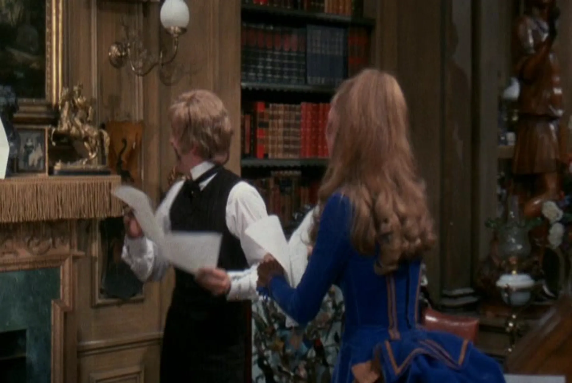 The Best House in London scene still 4