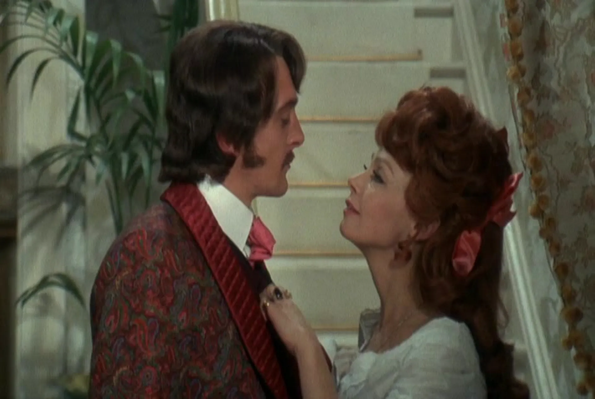 The Best House in London scene still 2
