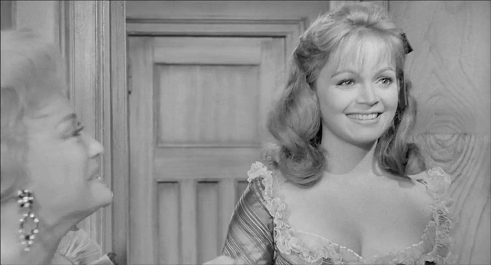Russ Meyer's Fanny Hill scene still 2