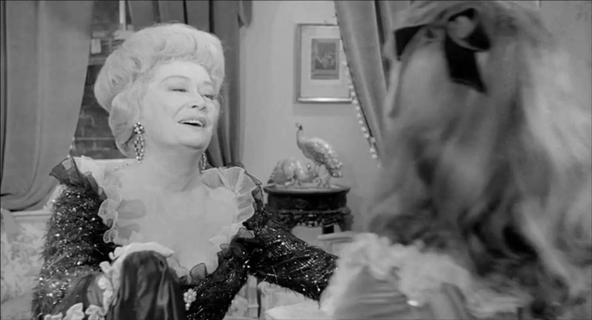 Russ Meyer's Fanny Hill scene still 3