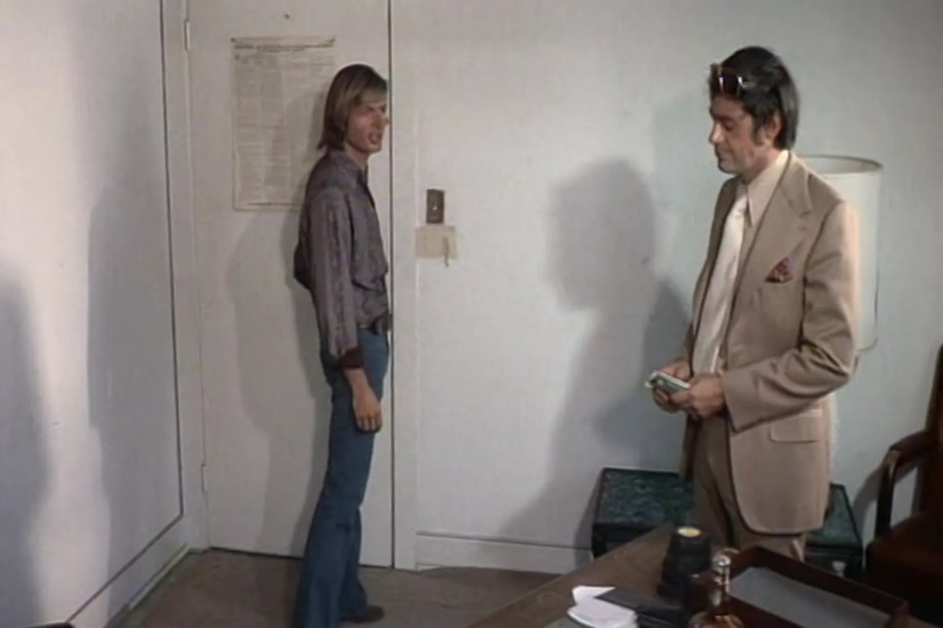 Blue Money scene still 1