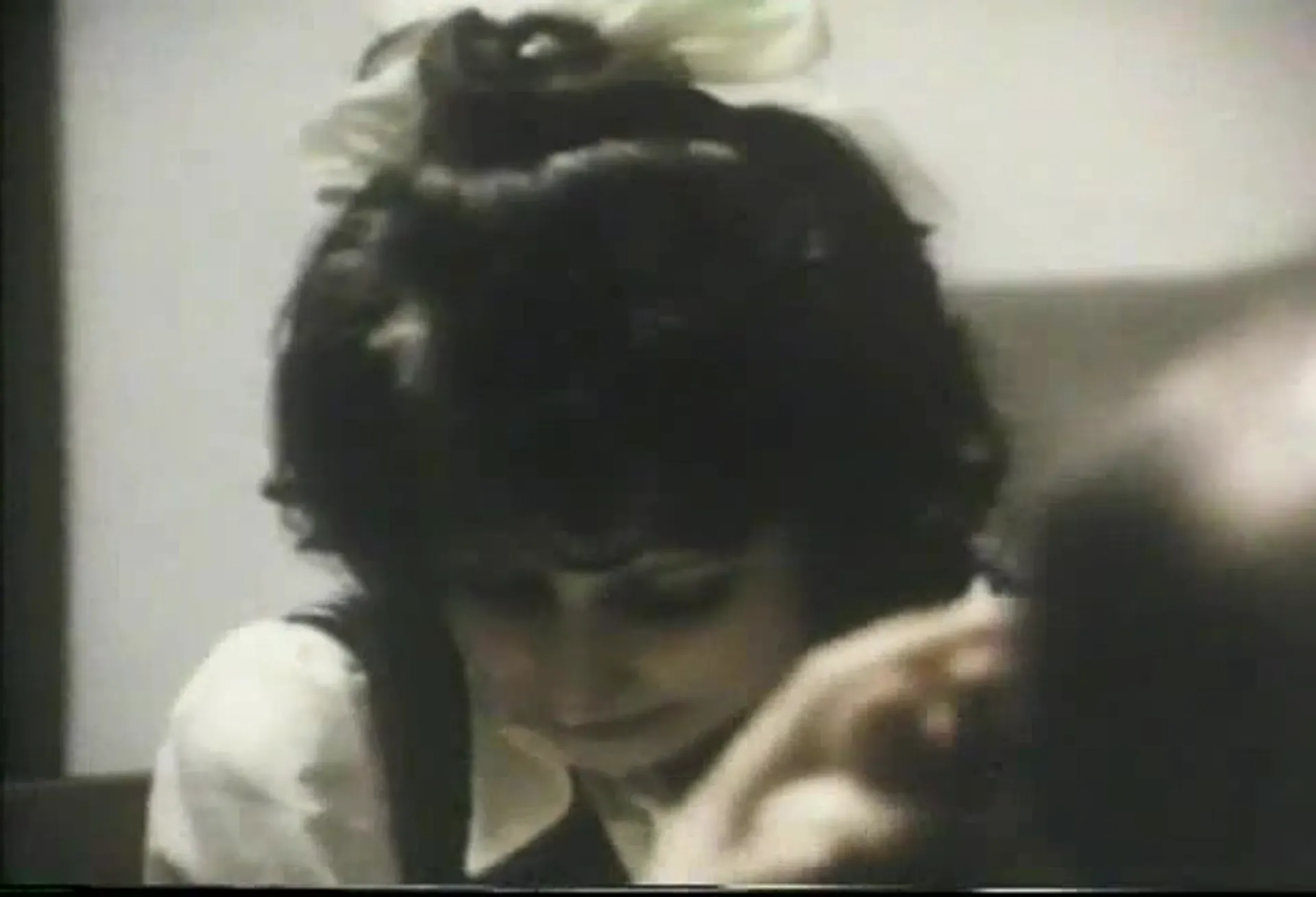 Confessions of a Blue Movie Star scene still 1