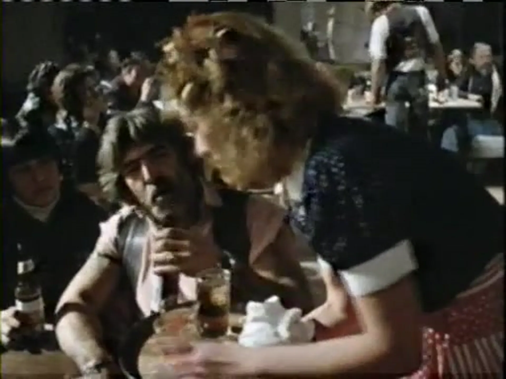 Honky Tonk Nights scene still 3