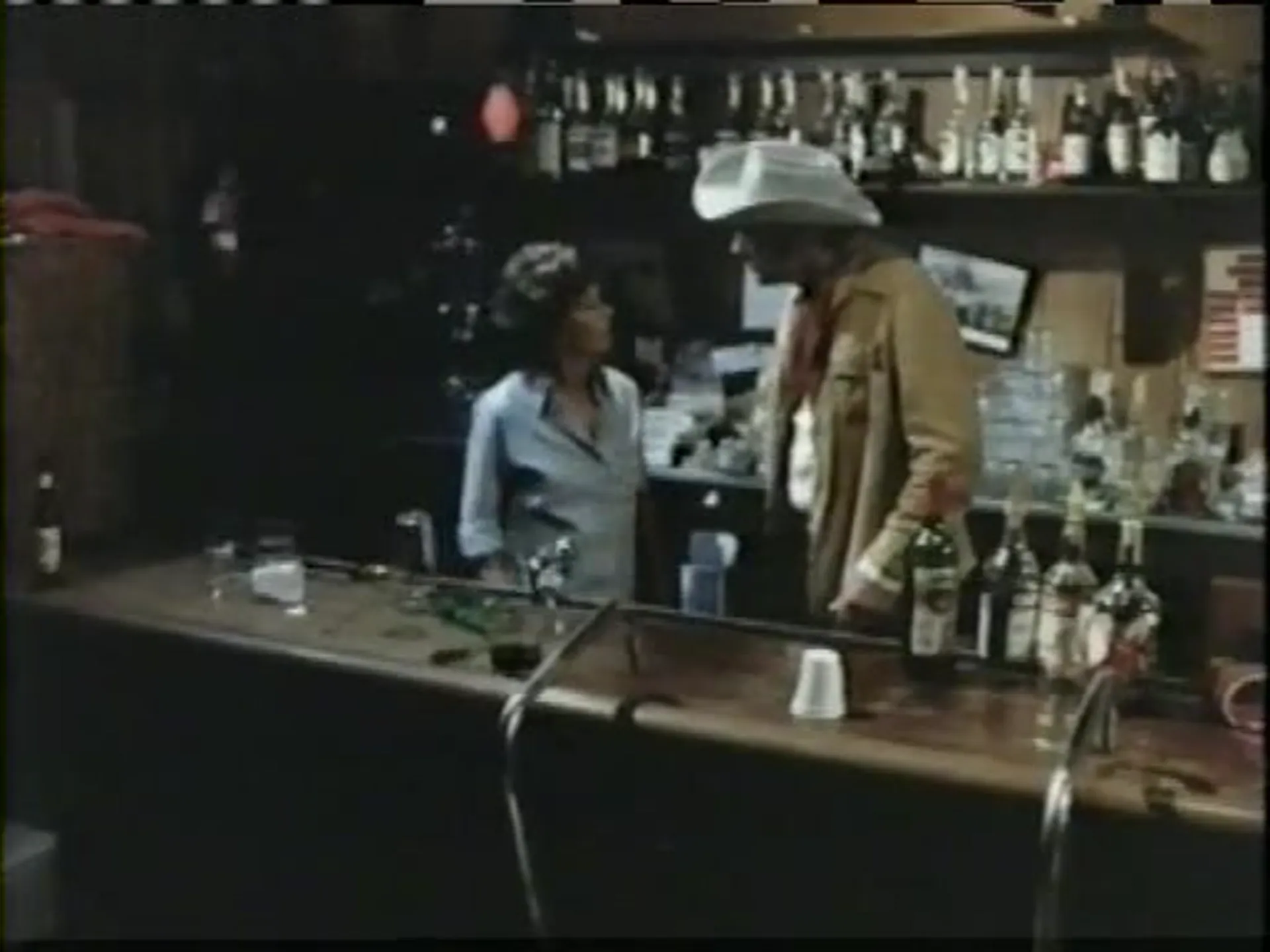 Honky Tonk Nights scene still 6
