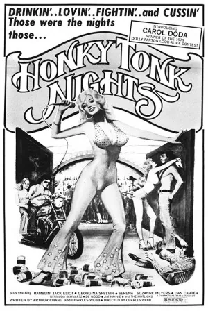 Honky Tonk Nights