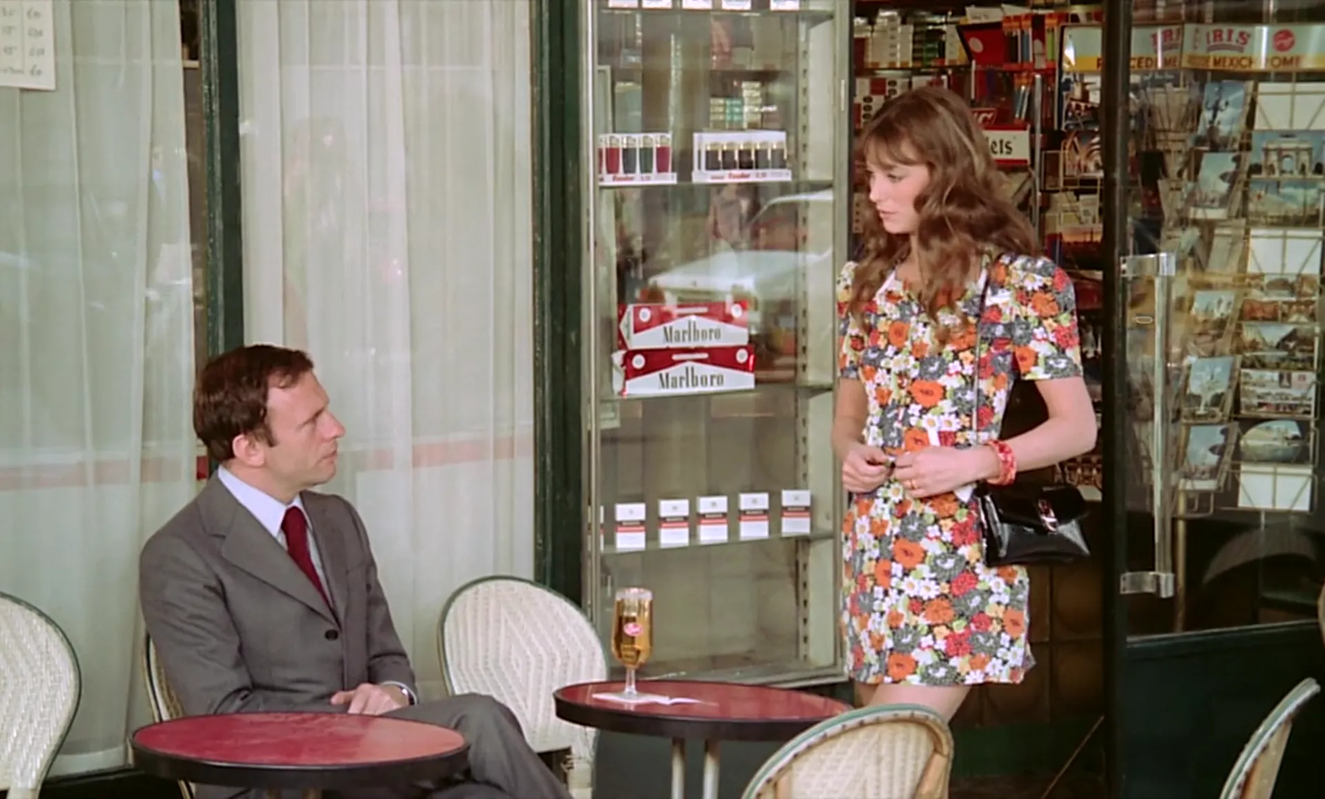 Love at the Top scene still 4