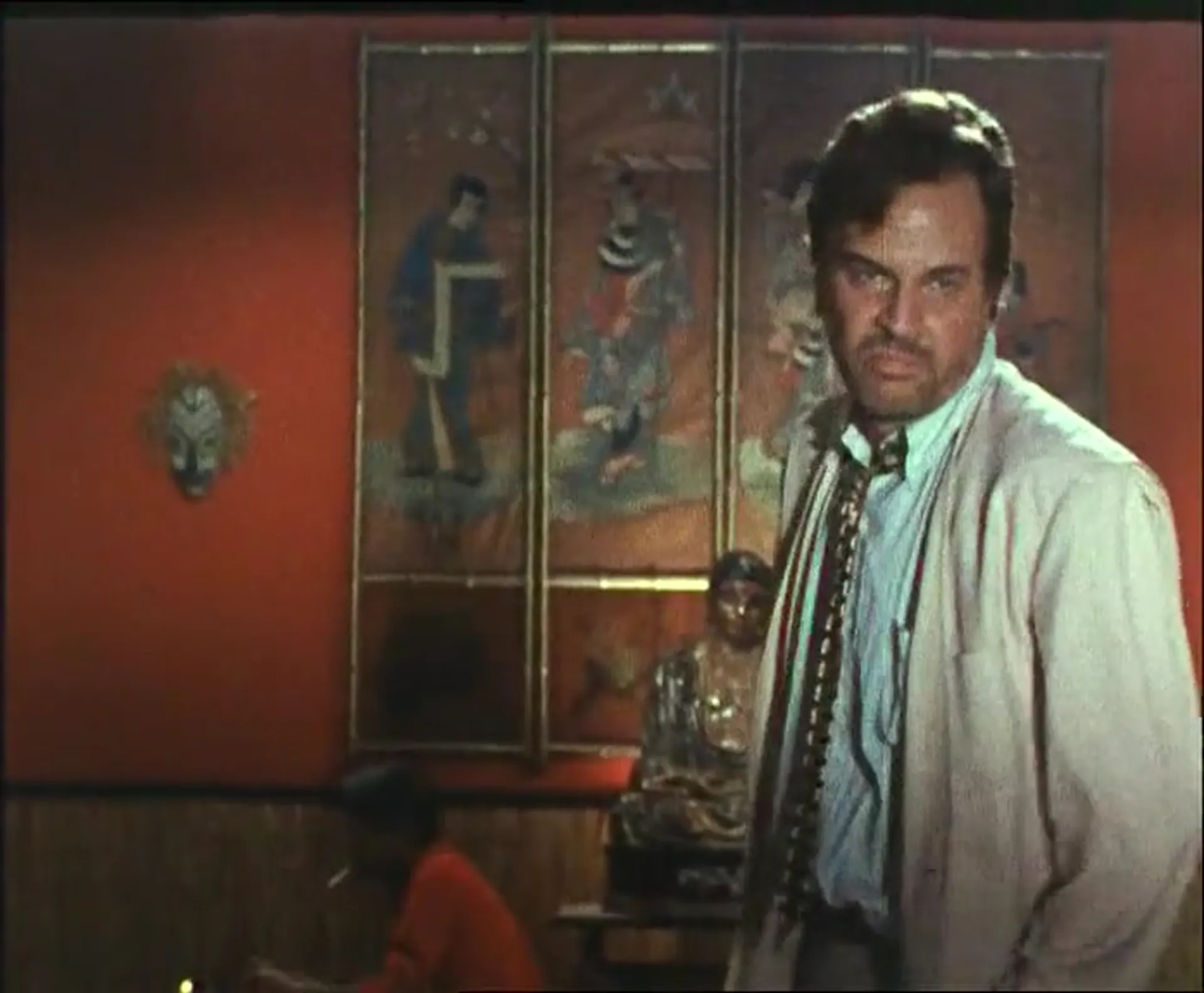 Cauldron of Blood scene still 1