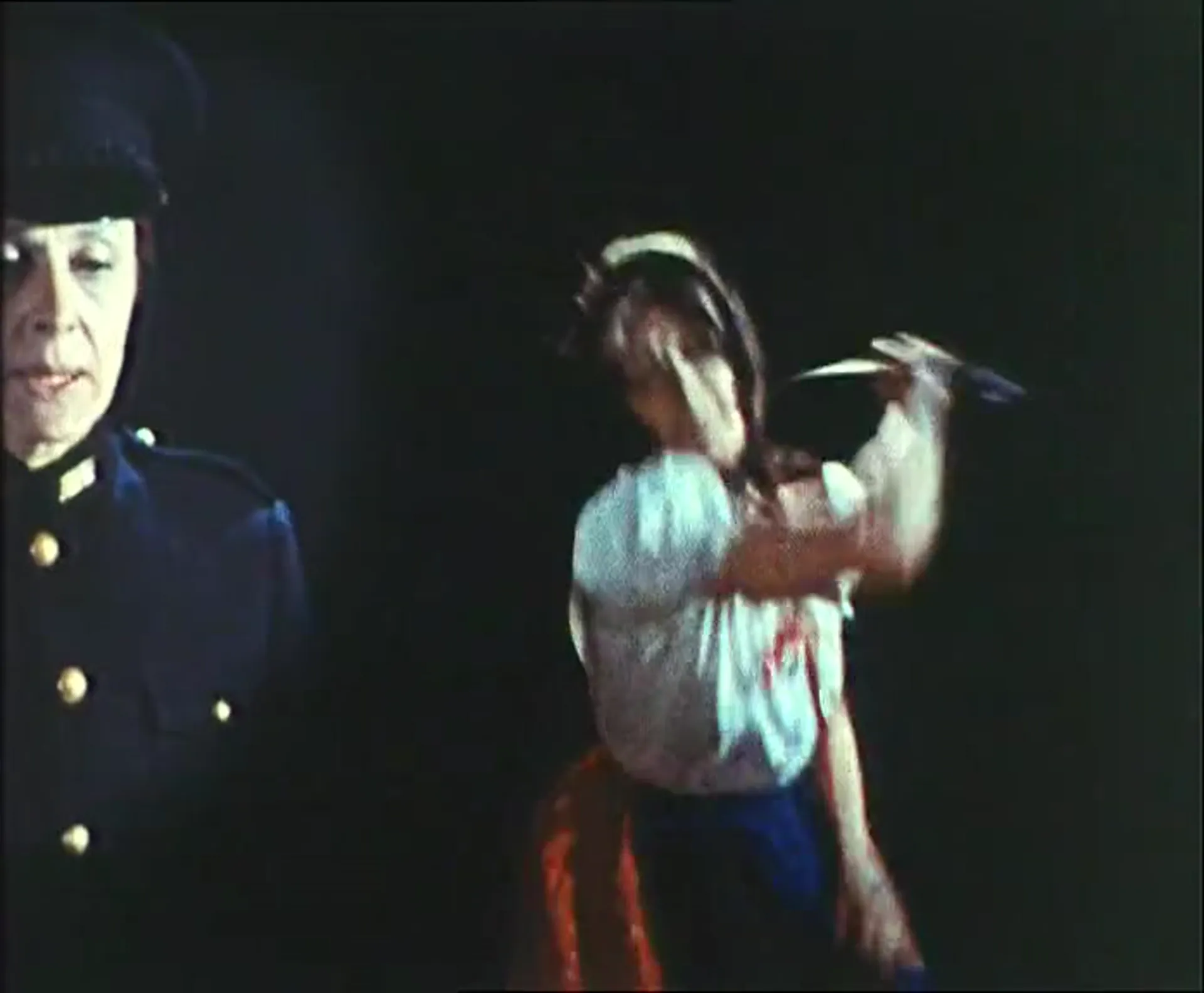 Cauldron of Blood scene still 4