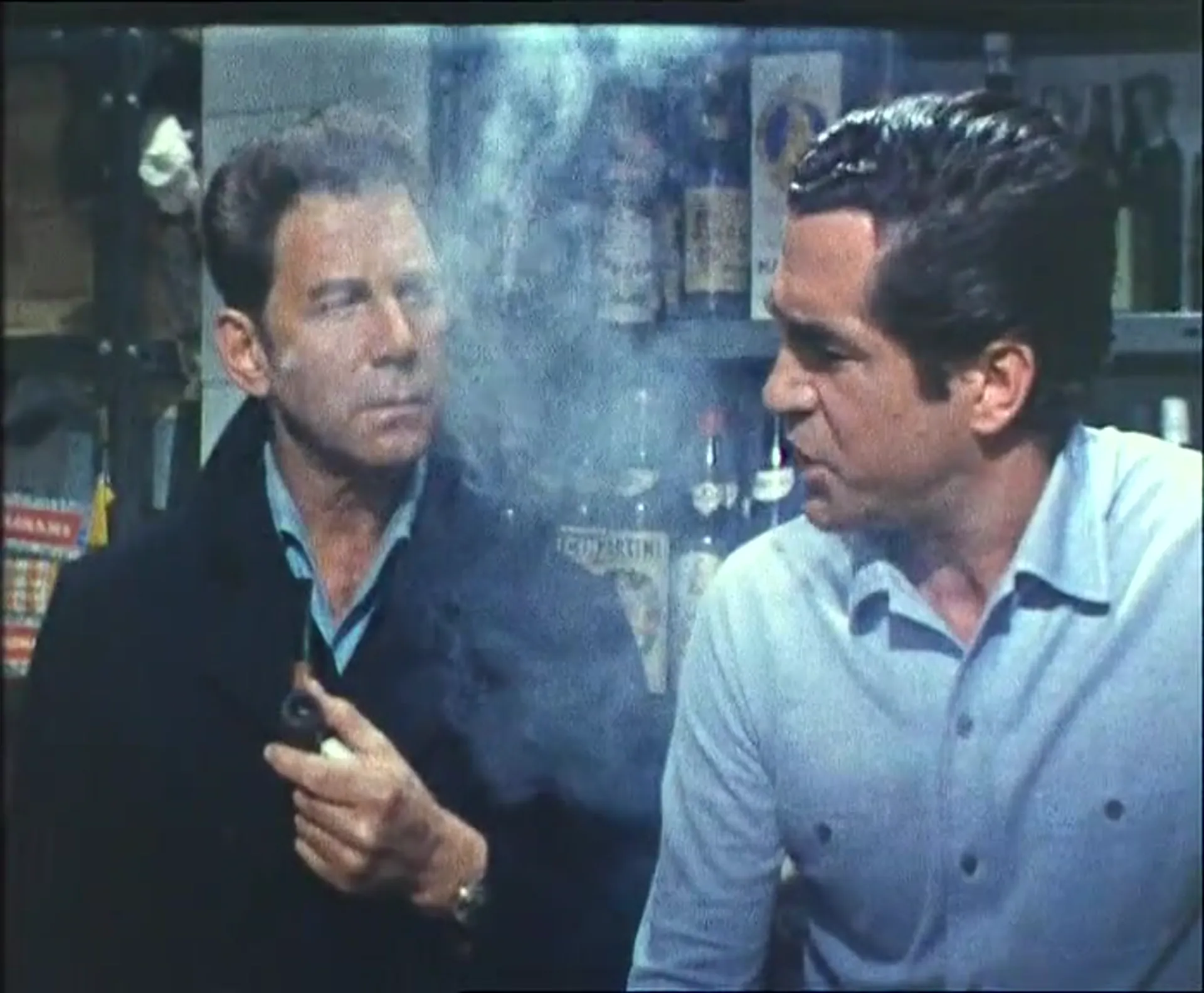 Cauldron of Blood scene still 5
