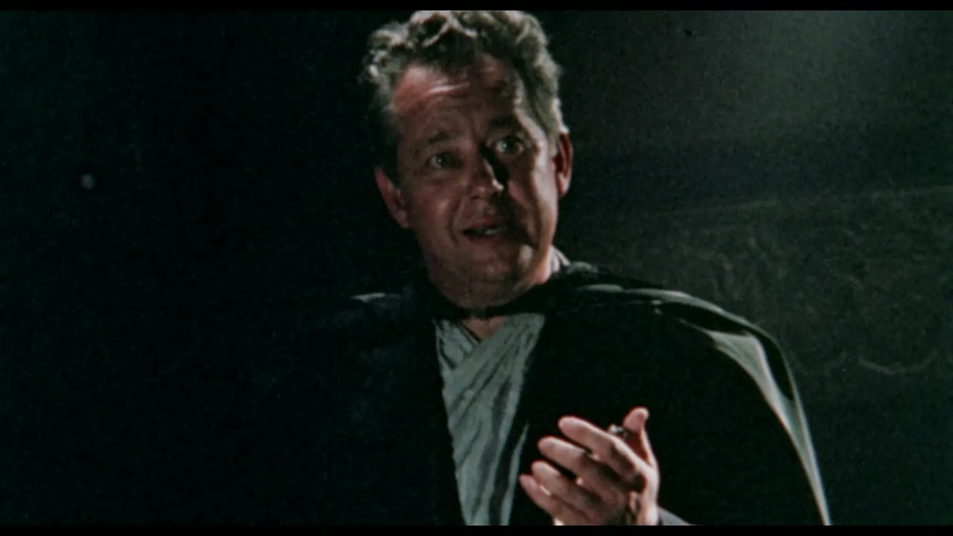 The Dungeon of Harrow scene still 2