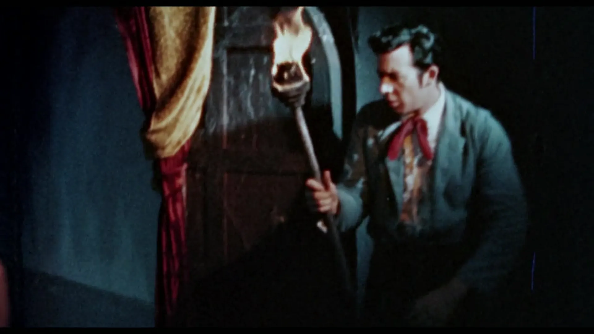 The Dungeon of Harrow scene still 5