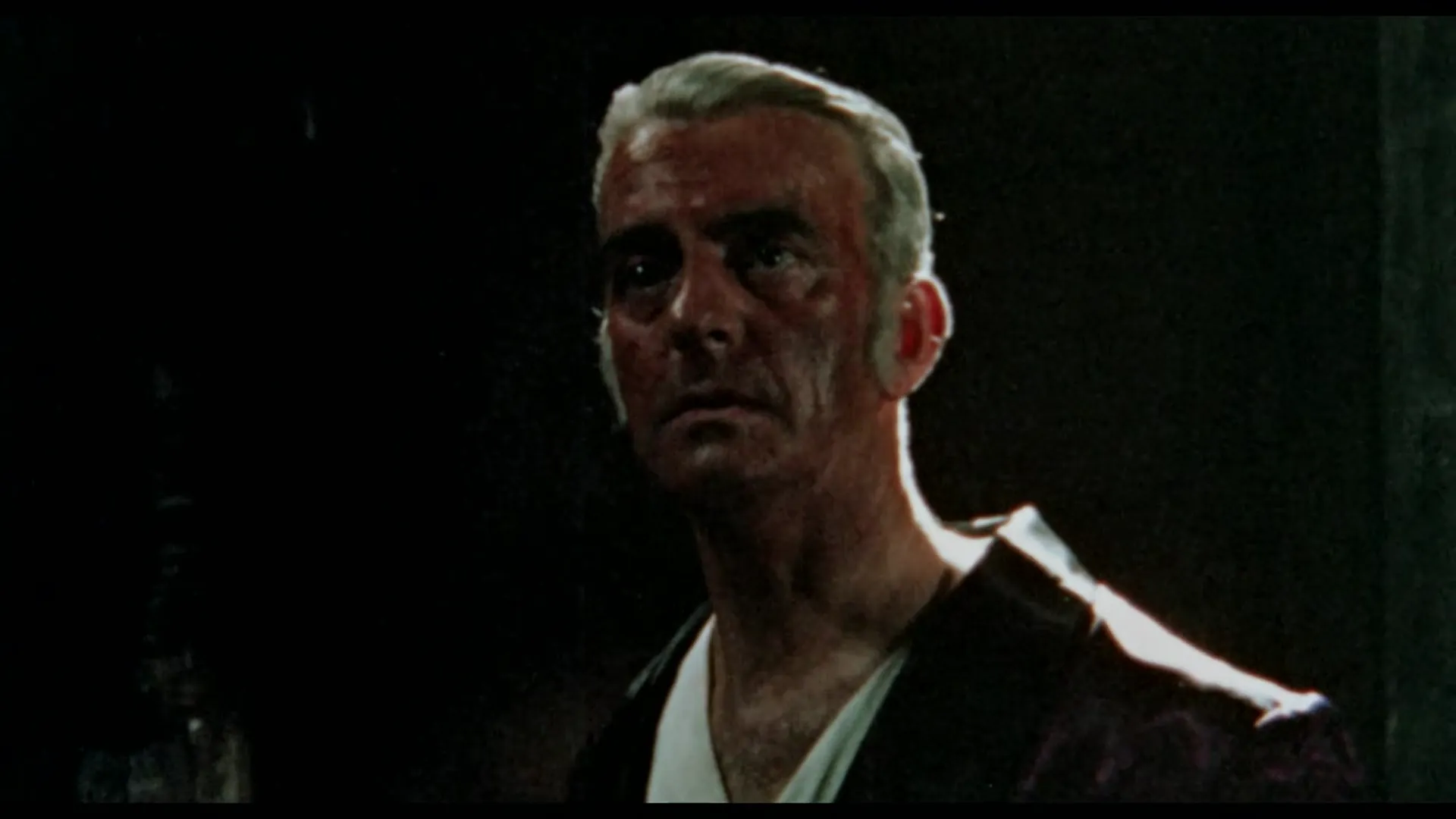 The Dungeon of Harrow scene still 1