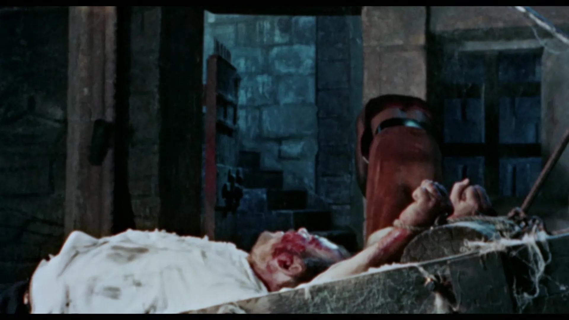 The Dungeon of Harrow scene still 6
