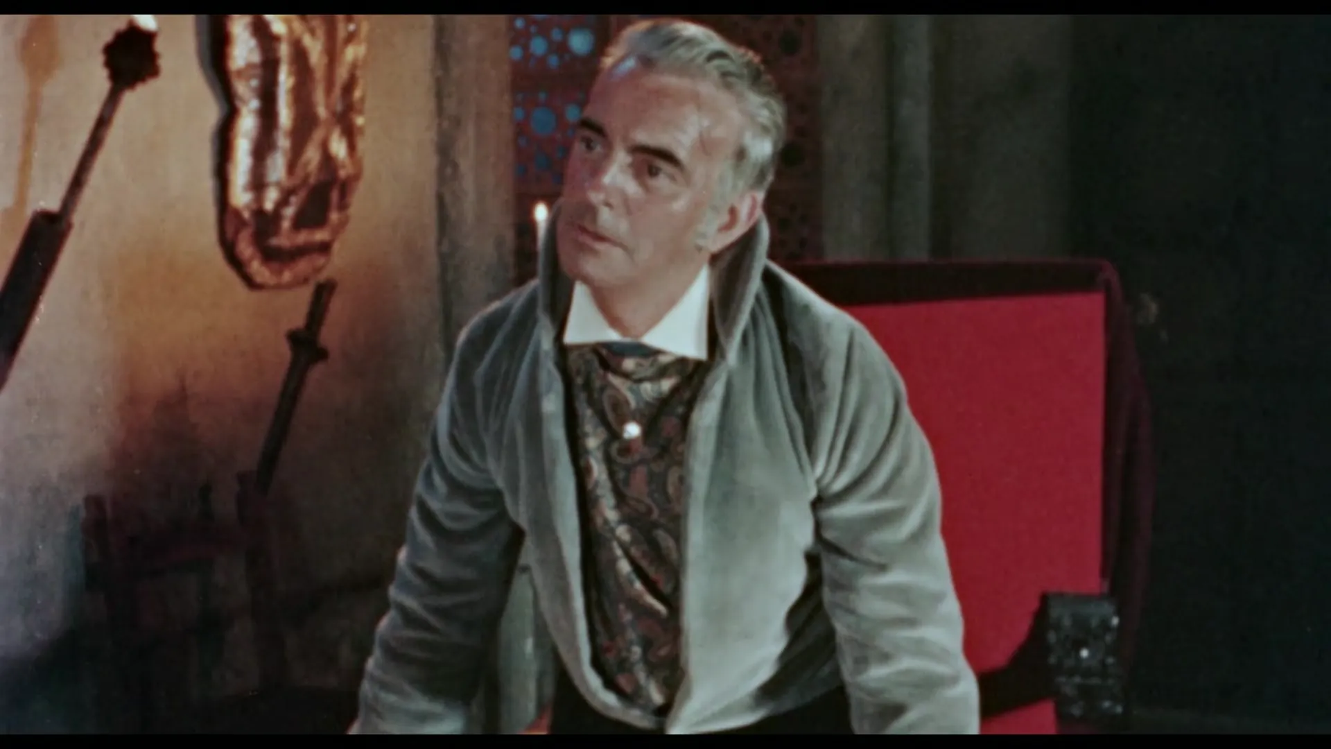The Dungeon of Harrow scene still 4