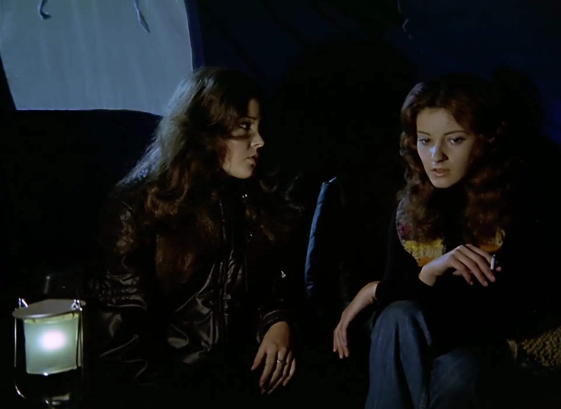 Night of the Howling Beast scene still 5
