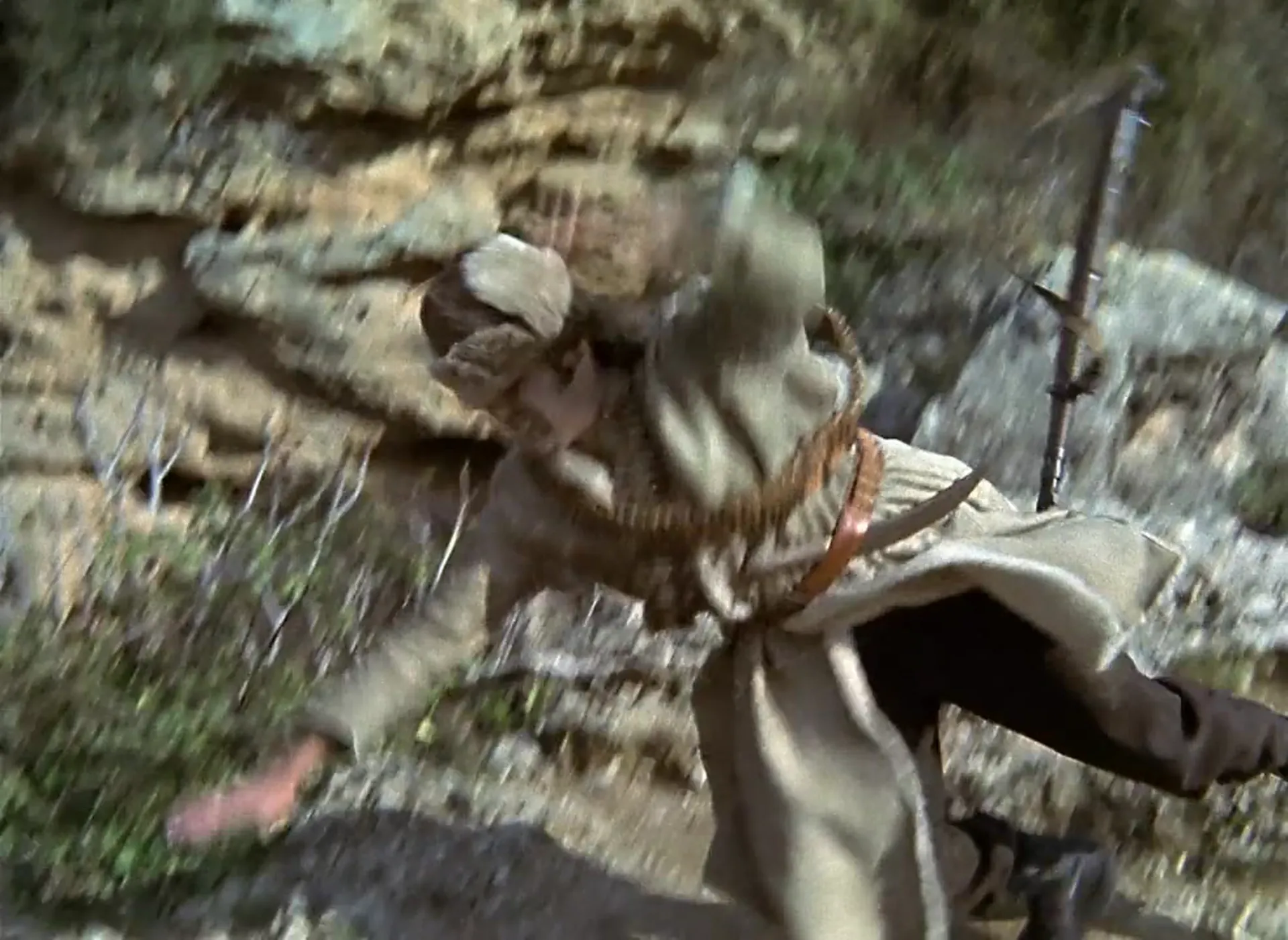 Night of the Howling Beast scene still 6