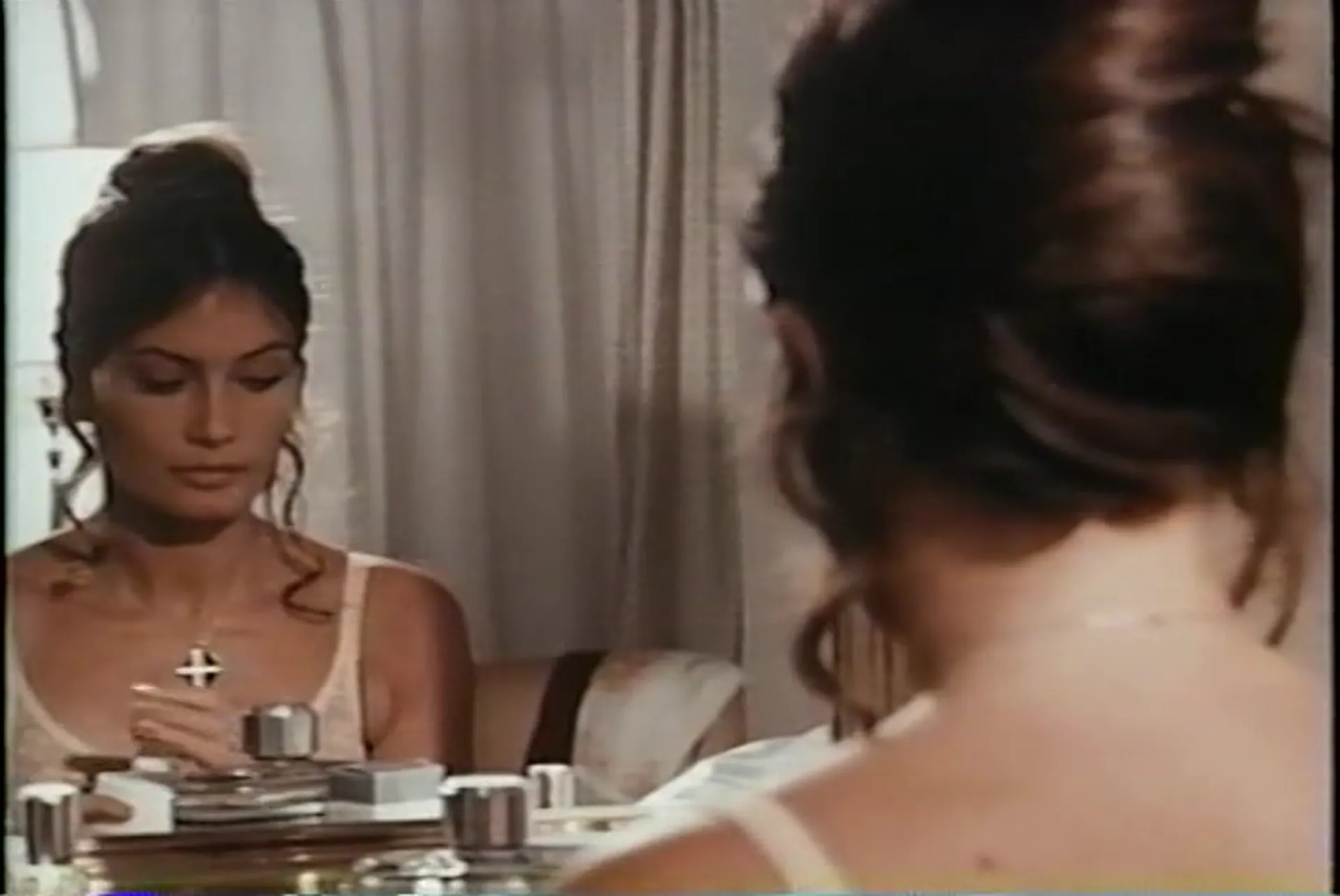 Violent Blood Bath scene still 3