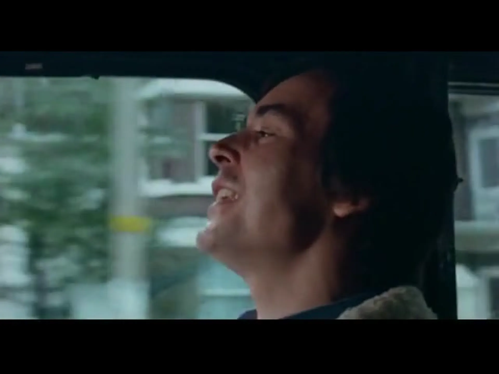 Adventures of a Taxi Driver scene still 1
