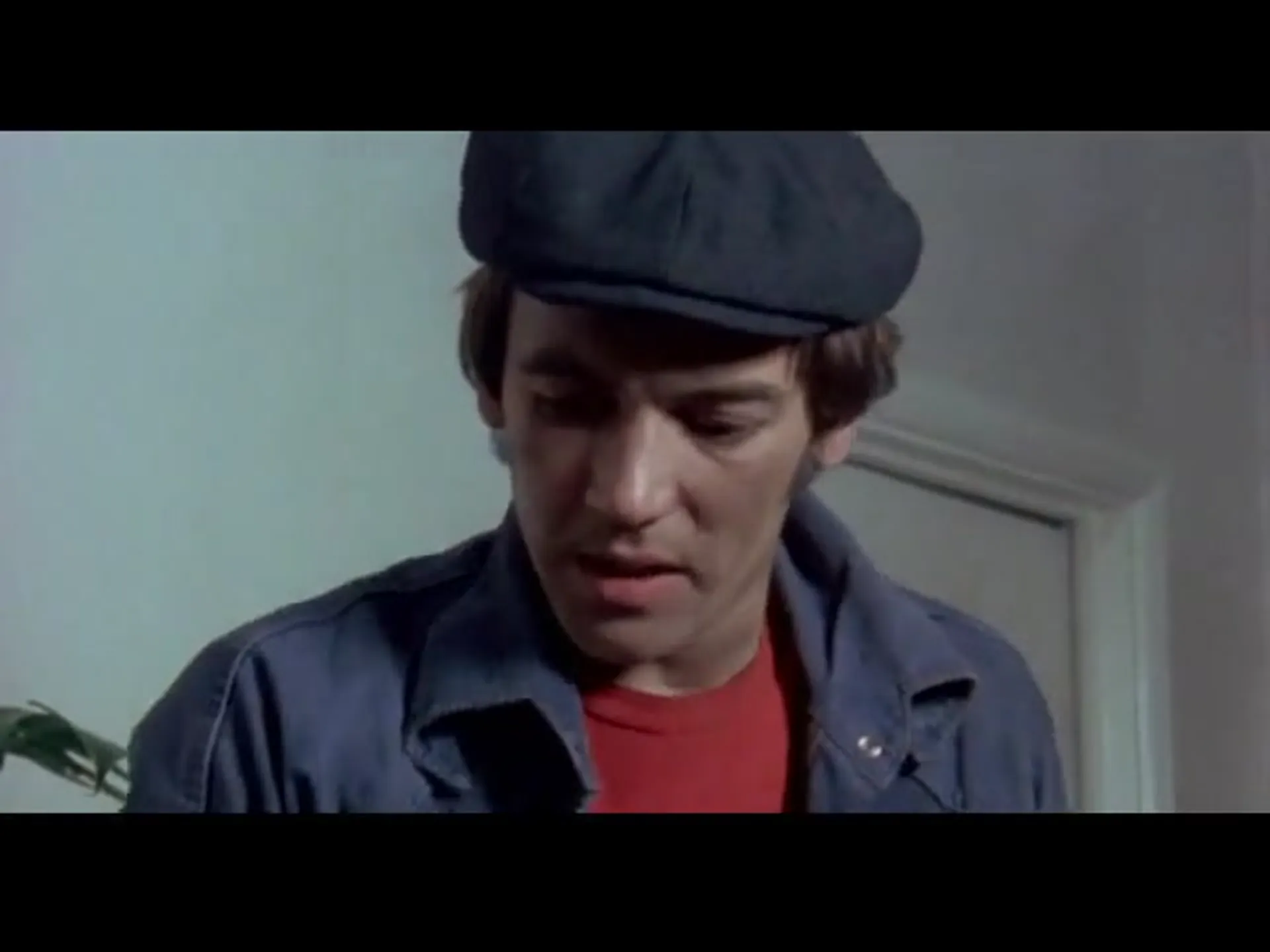 Adventures of a Taxi Driver scene still 4