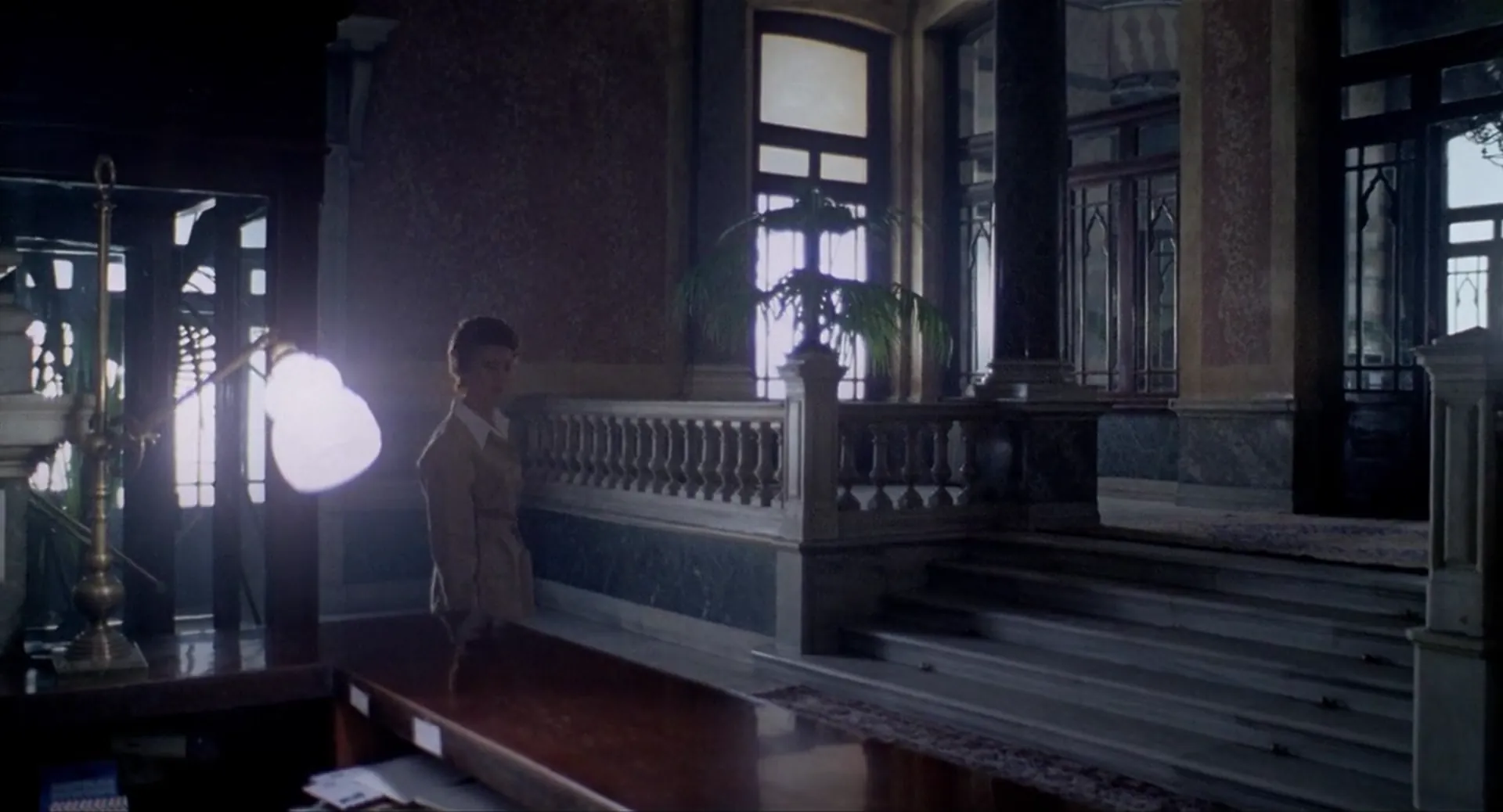 Footprints scene still 3