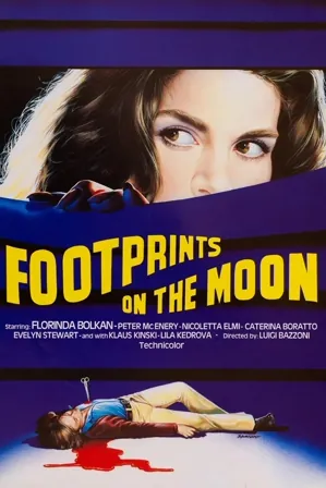 Footprints