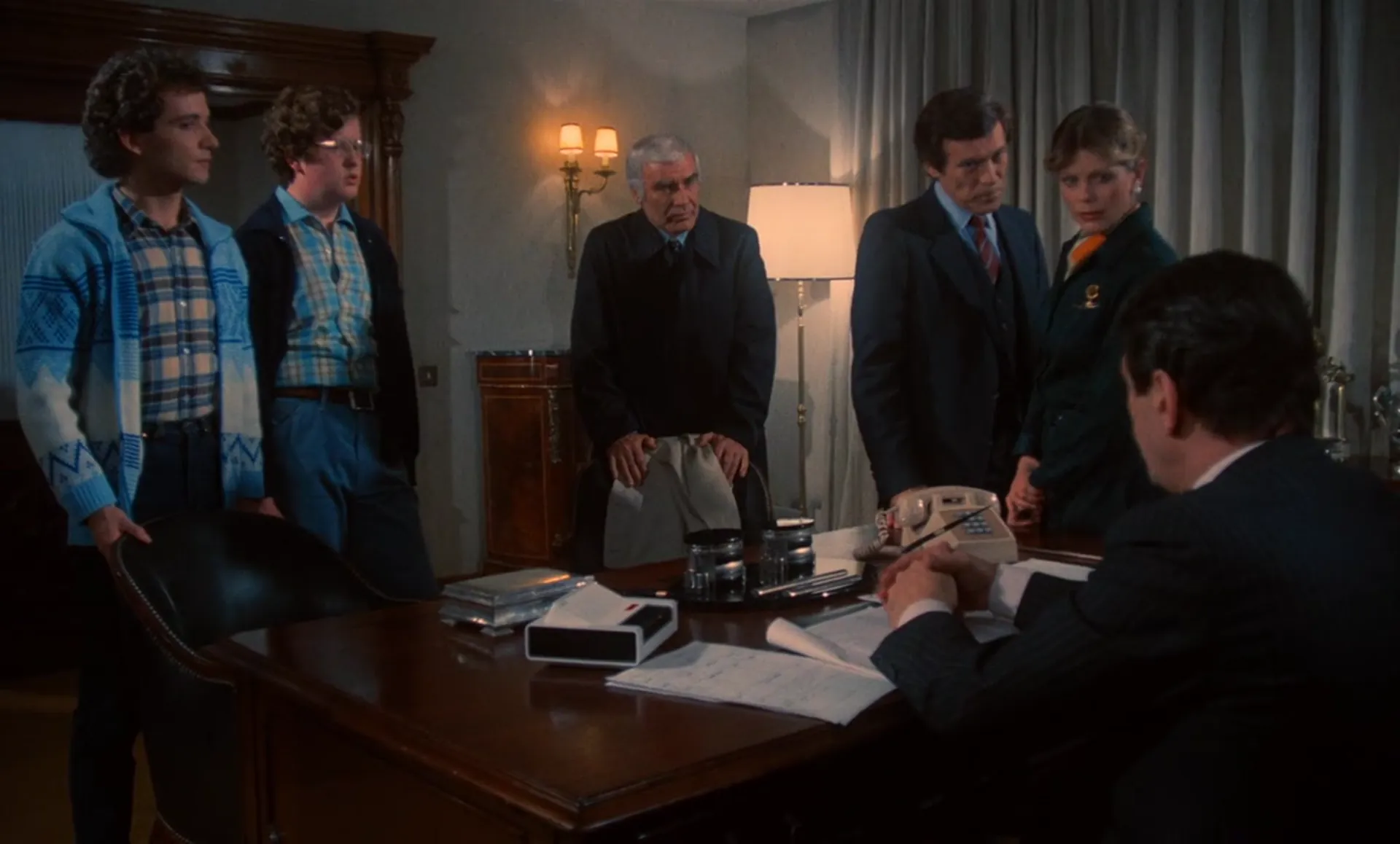 Pieces scene still 4